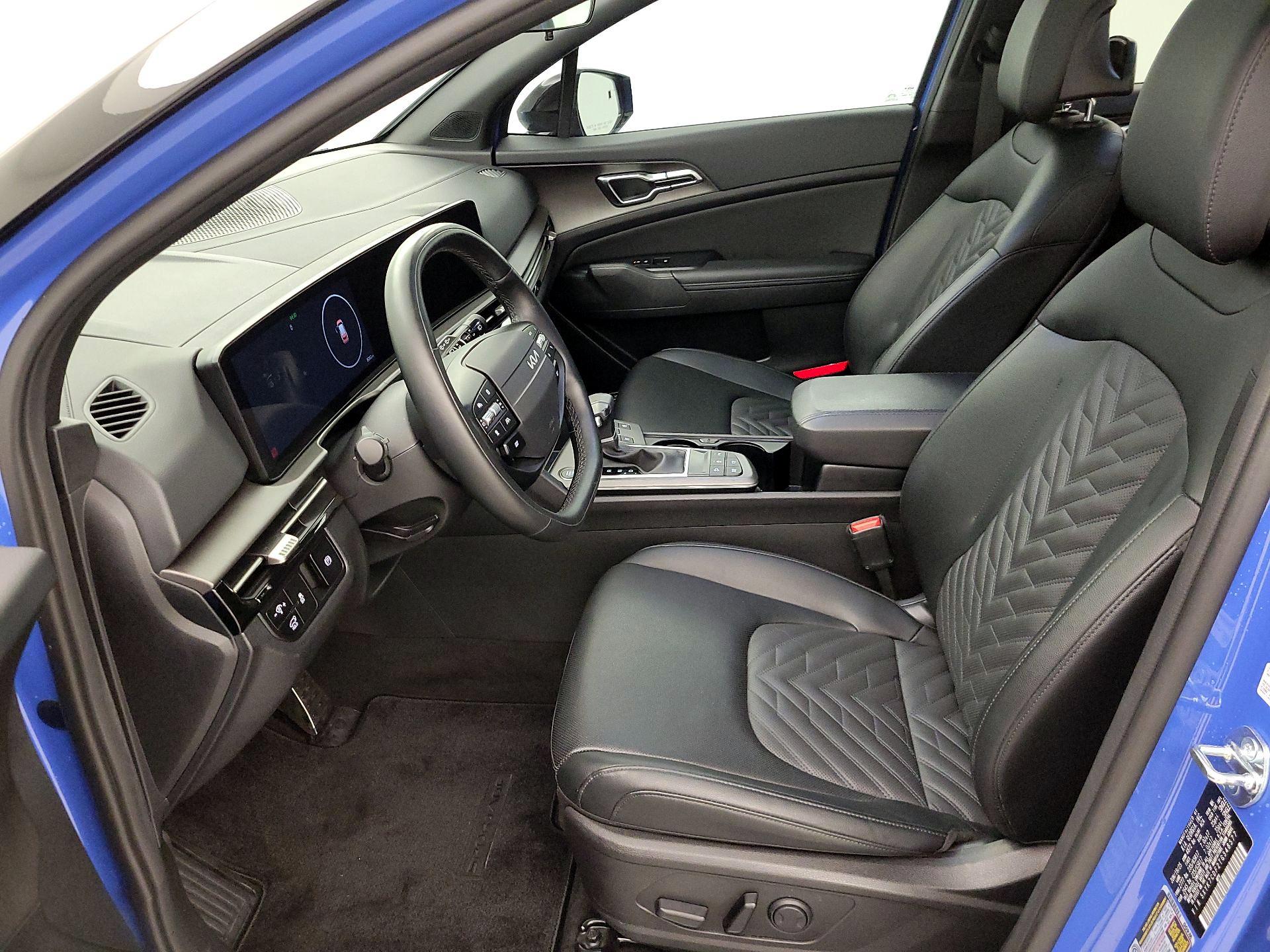 Thumbnail: 2026 Kia Sportage - 11