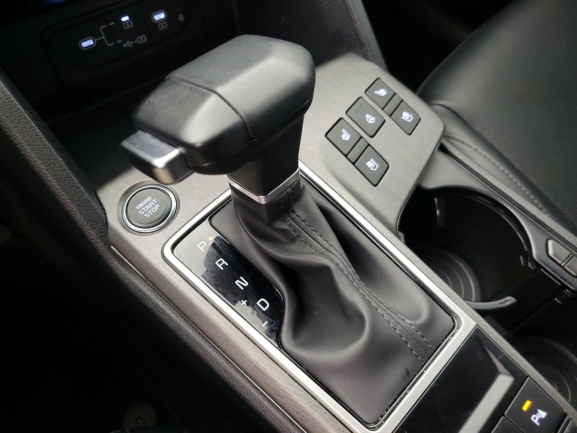 Thumbnail: 2026 Kia Sportage - 18
