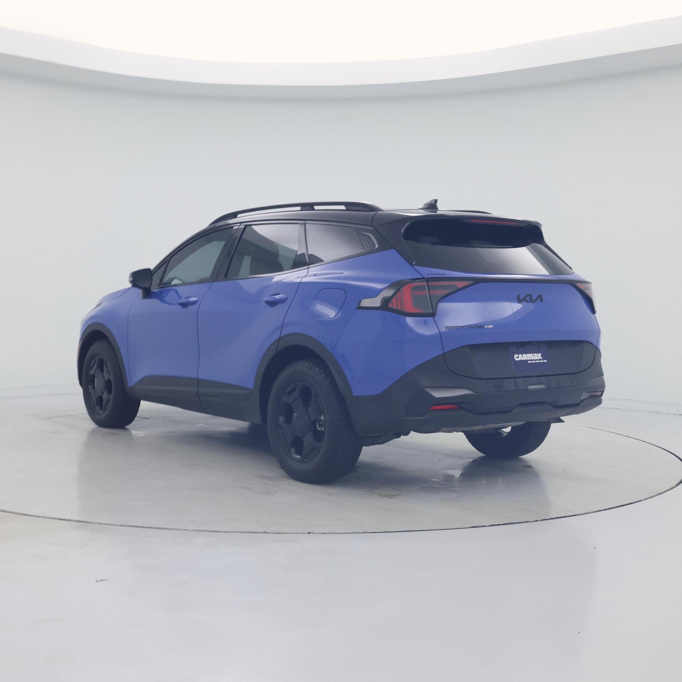 Thumbnail: 2026 Kia Sportage - 2