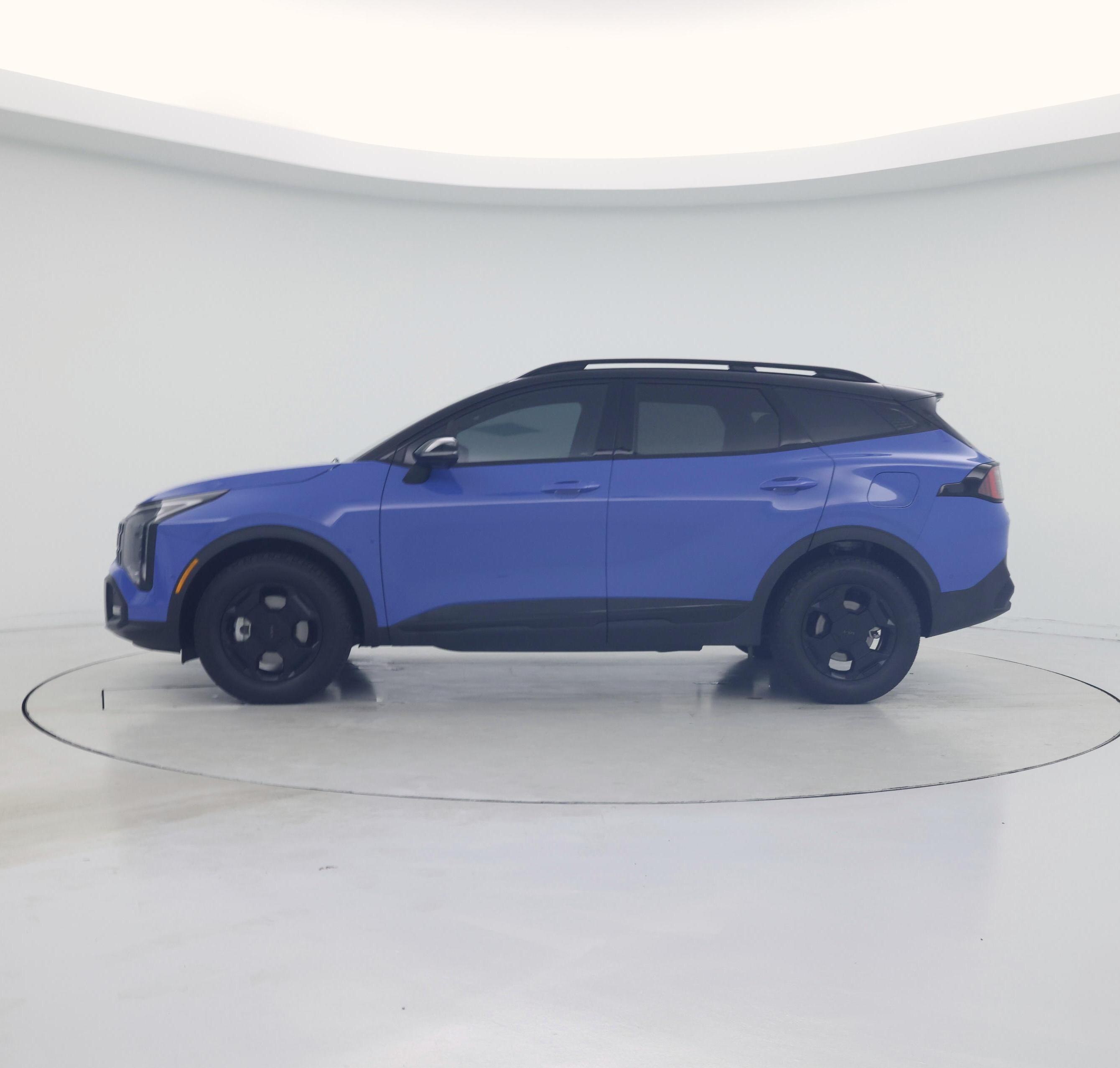 Thumbnail: 2026 Kia Sportage - 3