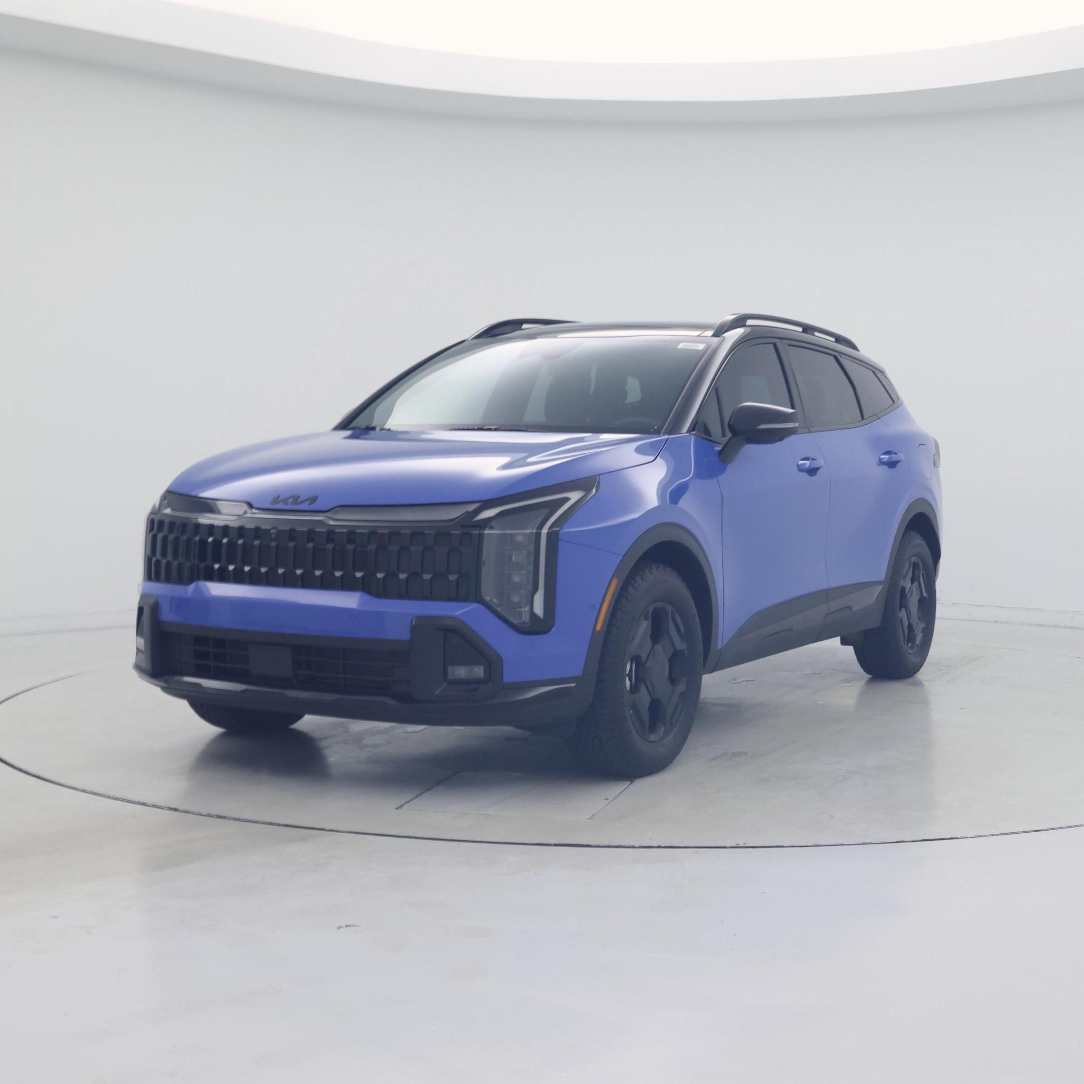 Thumbnail: 2026 Kia Sportage - 4