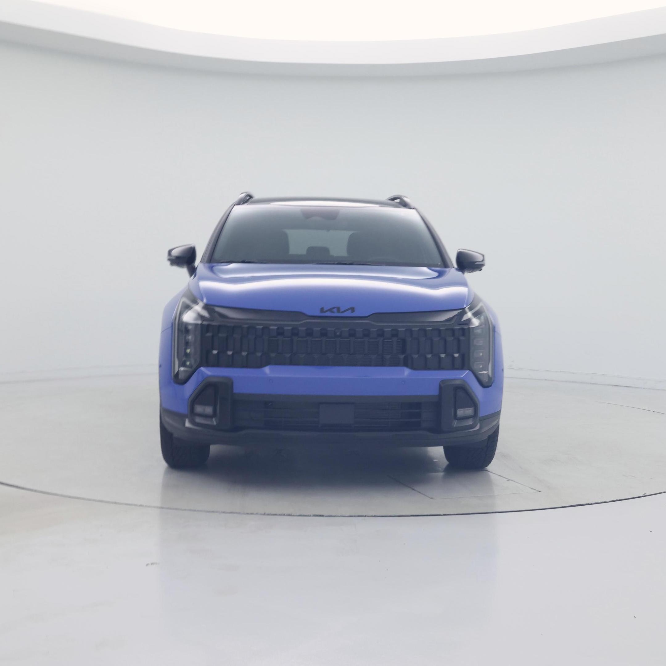 Thumbnail: 2026 Kia Sportage - 5
