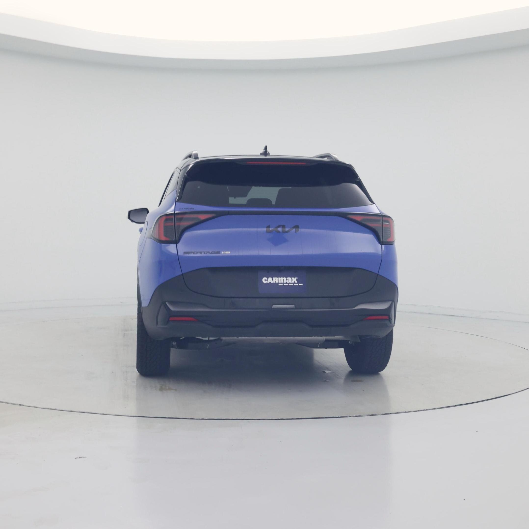 Thumbnail: 2026 Kia Sportage - 6