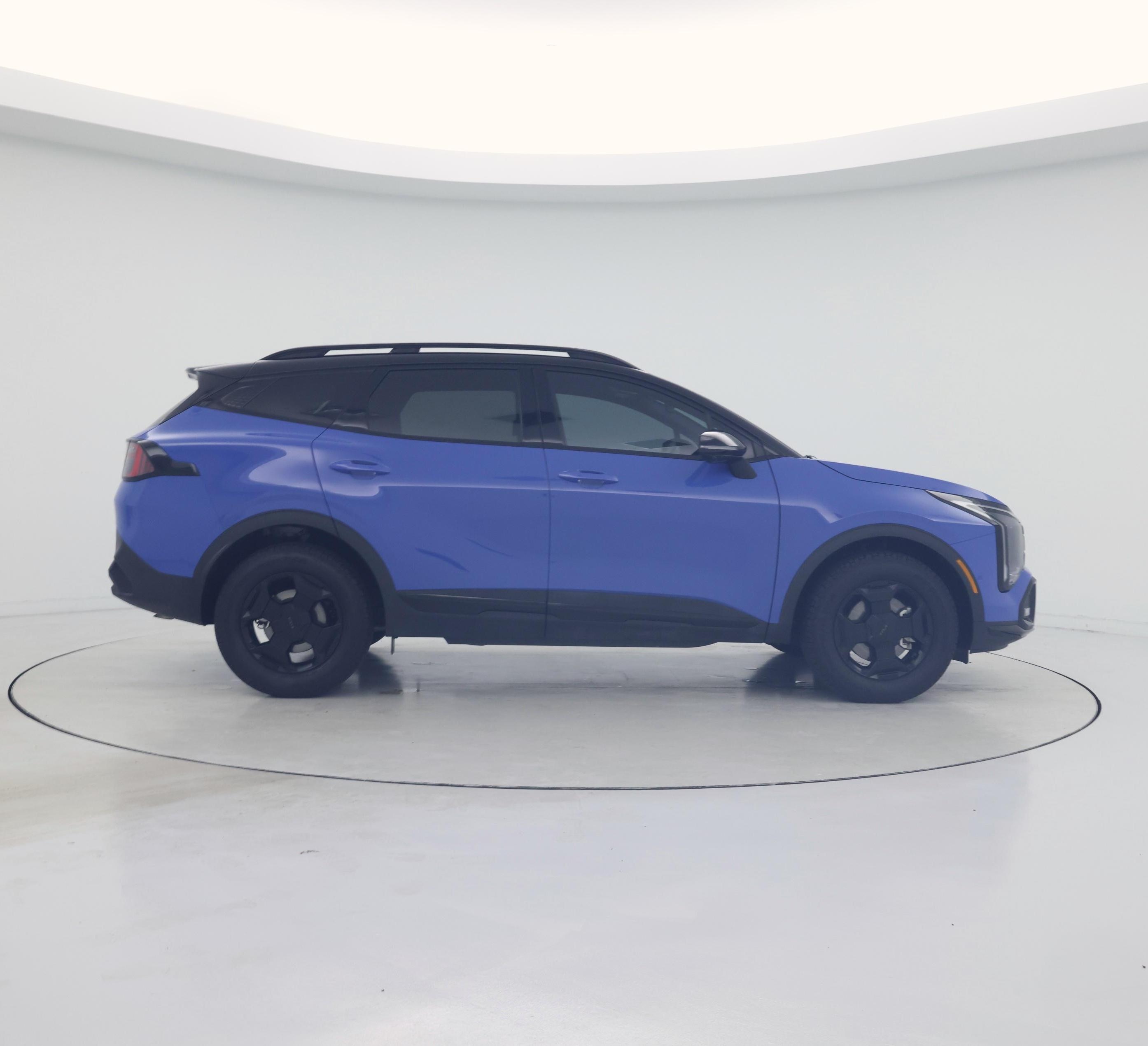 Thumbnail: 2026 Kia Sportage - 7
