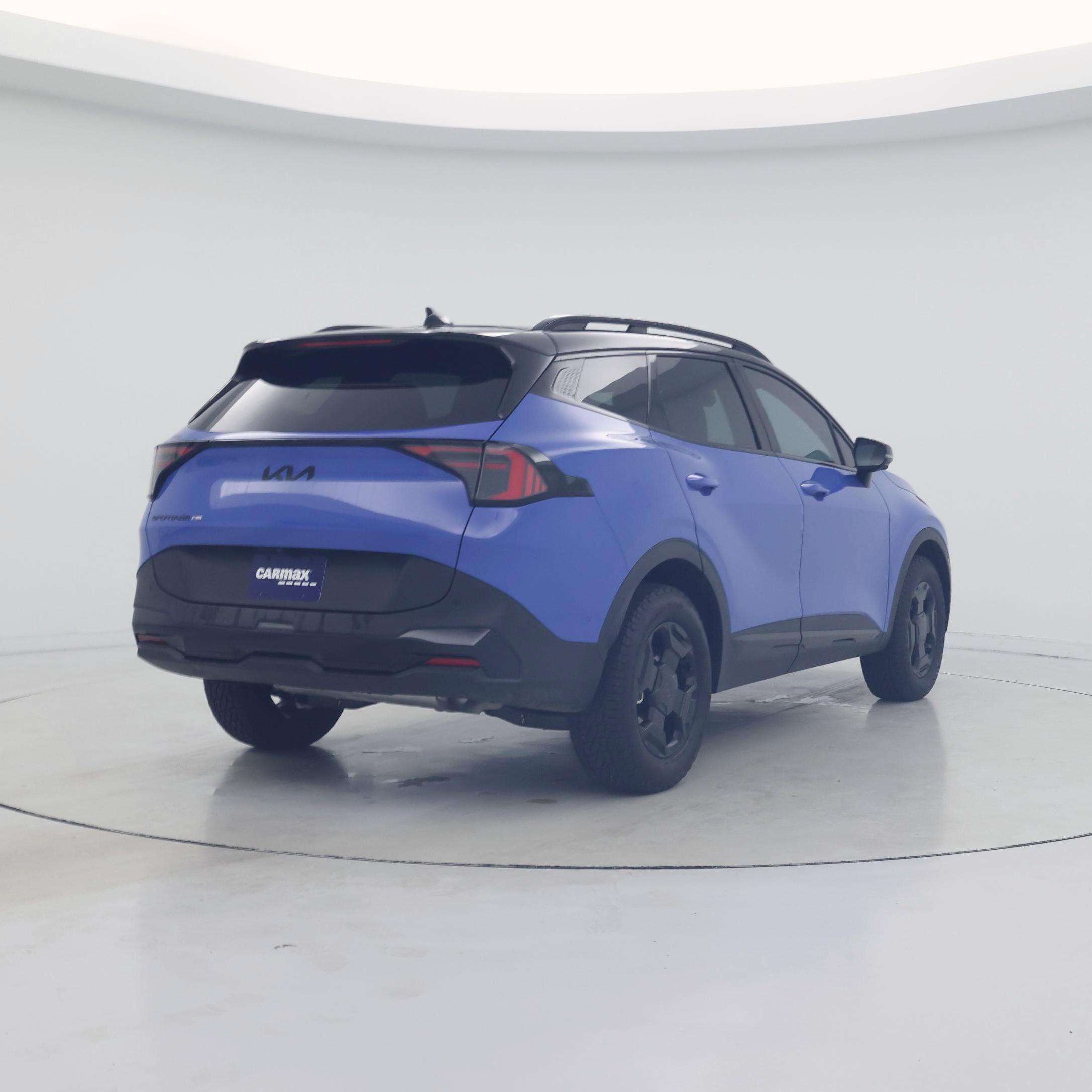 Thumbnail: 2026 Kia Sportage - 8