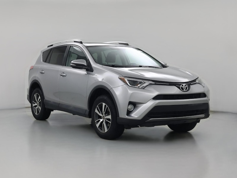 2016 Toyota RAV4 XLE -
                  Buford, GA