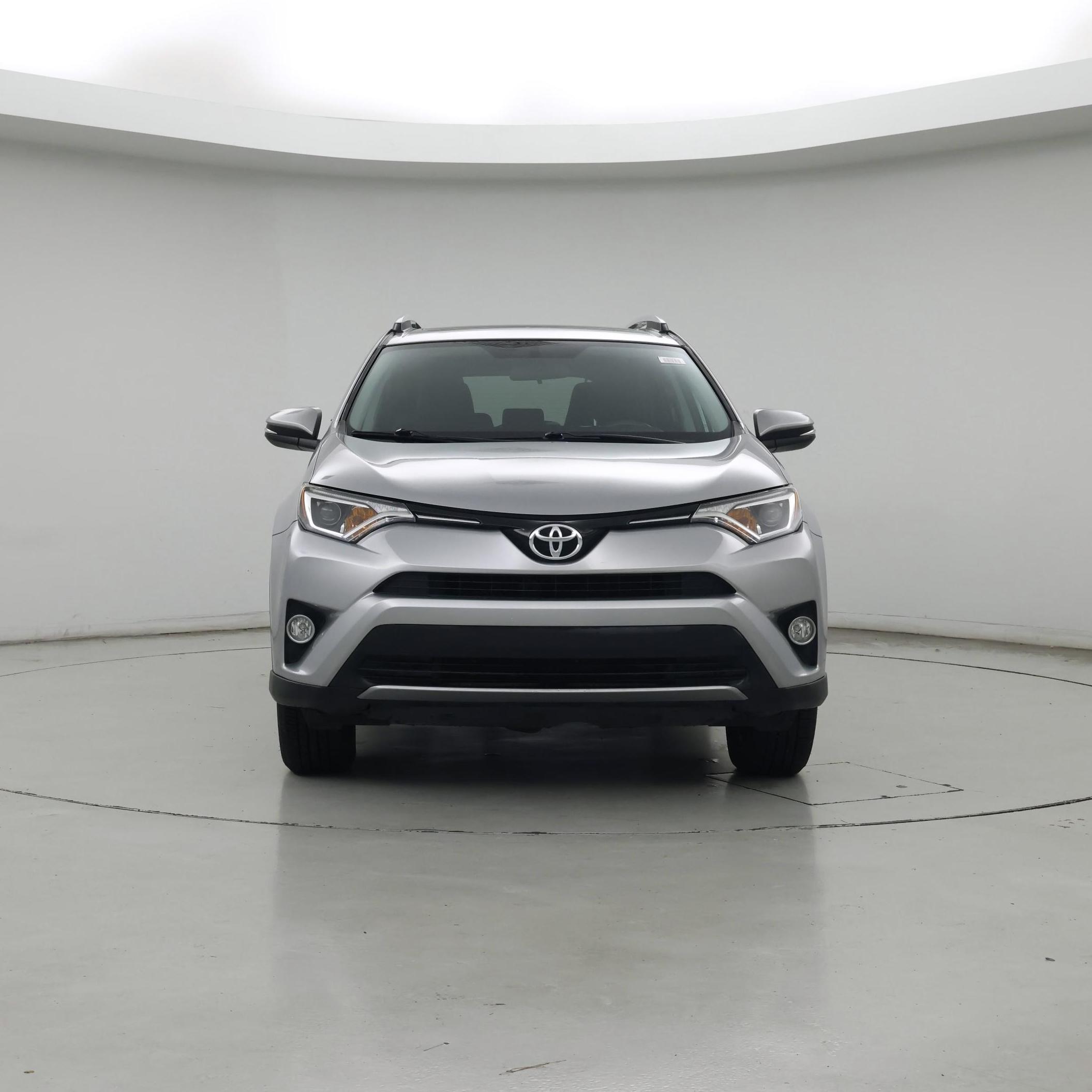 Thumbnail: 2016 Toyota RAV4 - 5