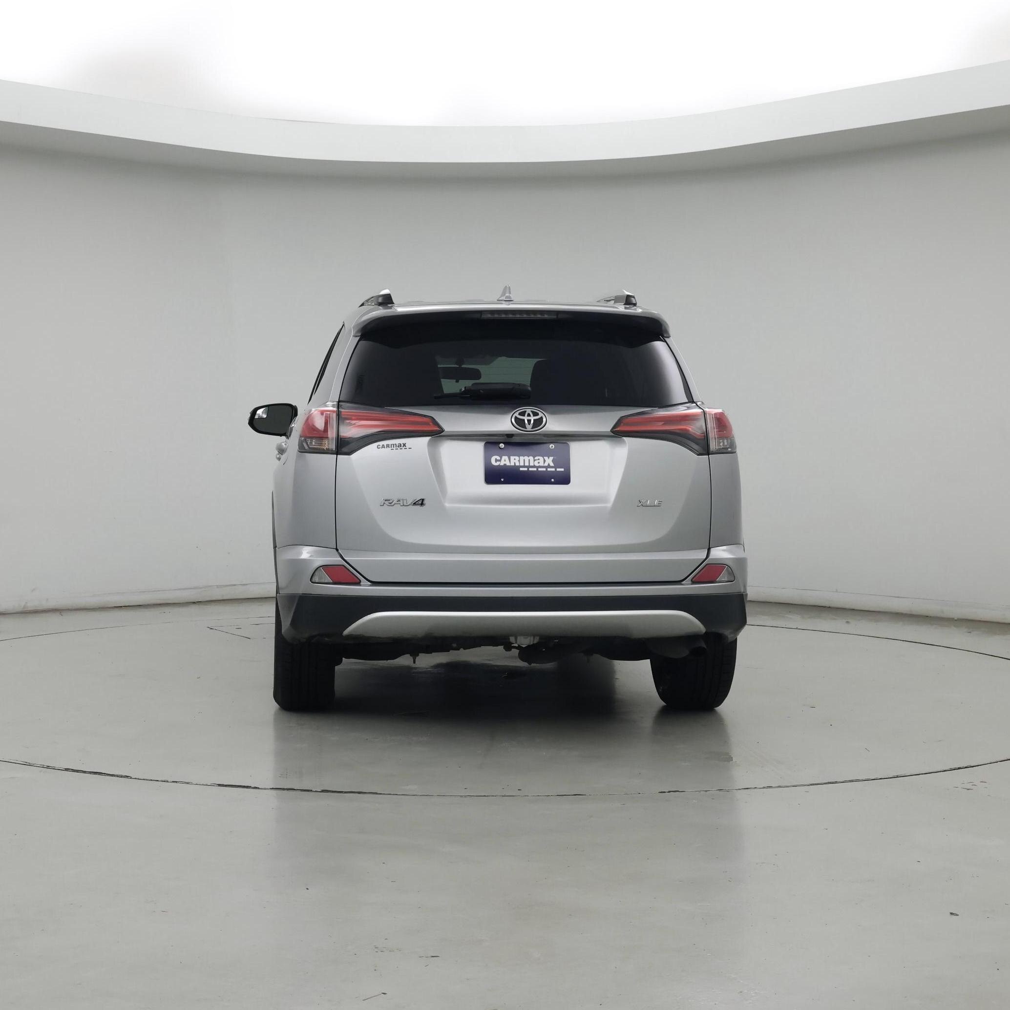 Thumbnail: 2016 Toyota RAV4 - 6