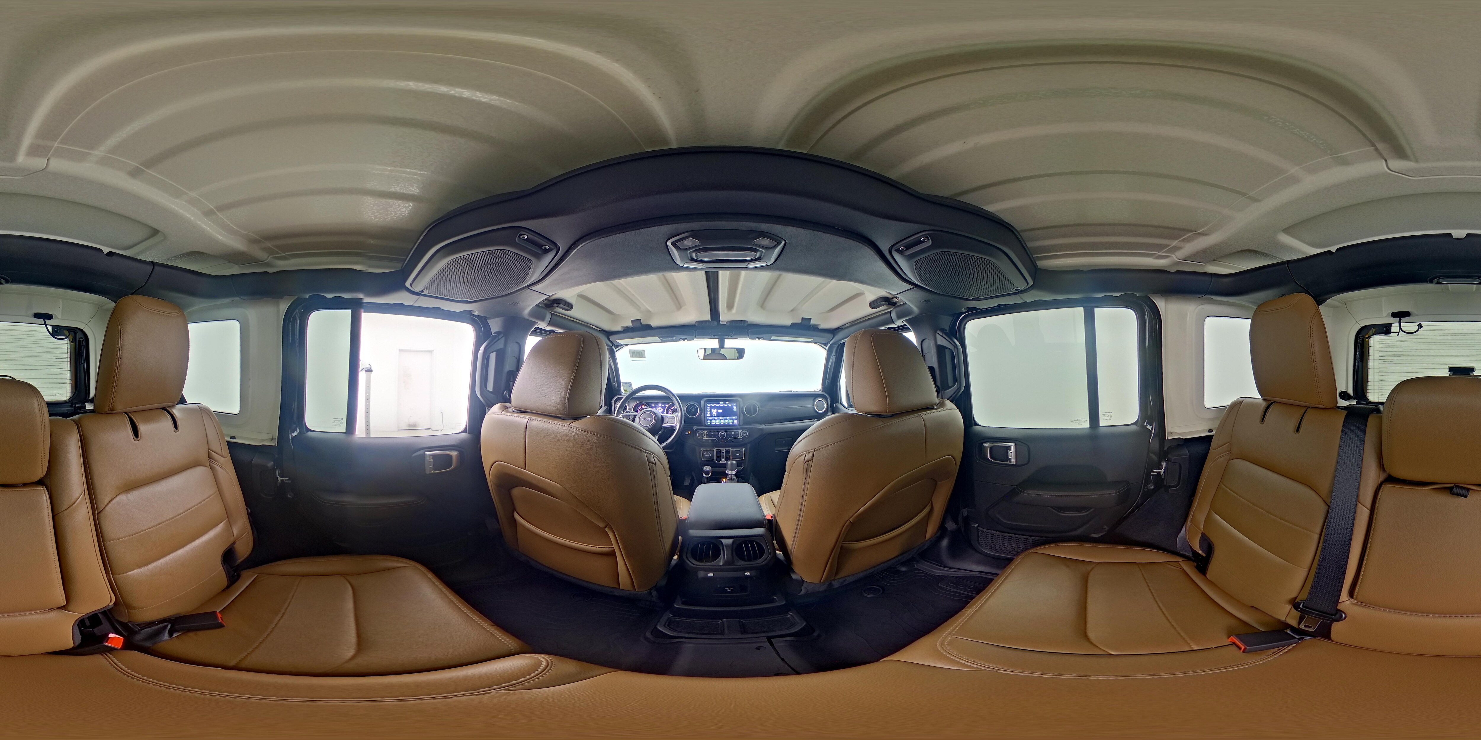 2022 Jeep Wrangler Unlimited Sahara - Photo 26