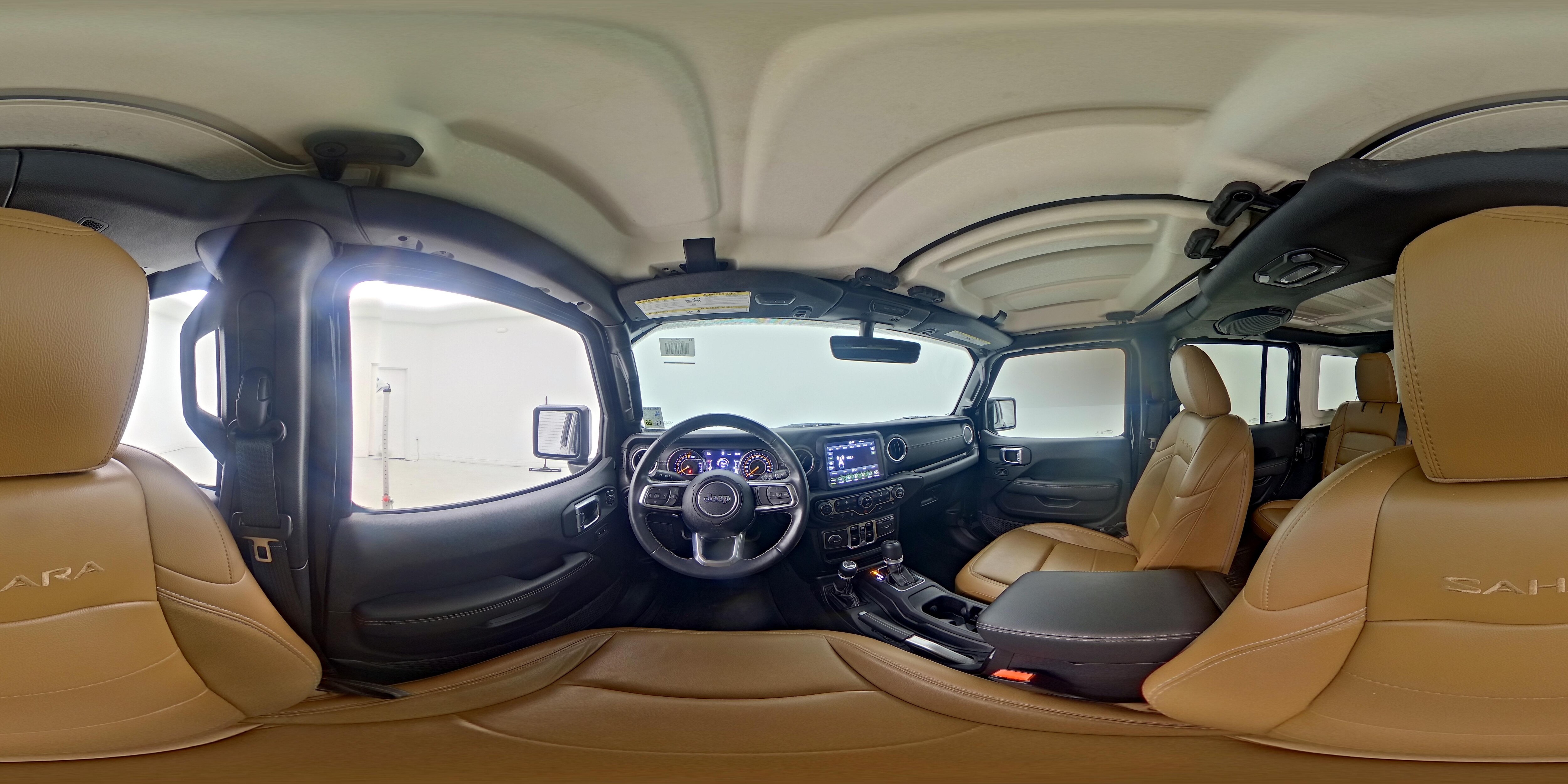 2022 Jeep Wrangler Unlimited Sahara - Photo 27