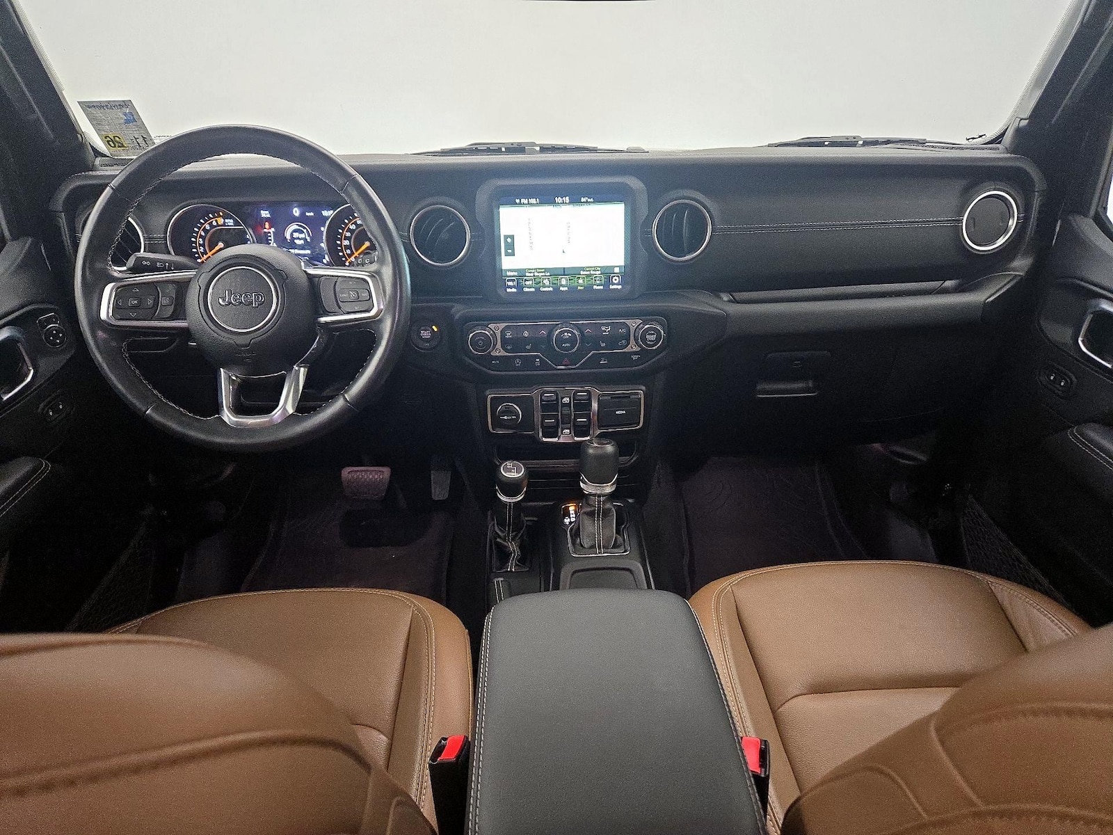 2022 Jeep Wrangler Unlimited Sahara - Photo 10