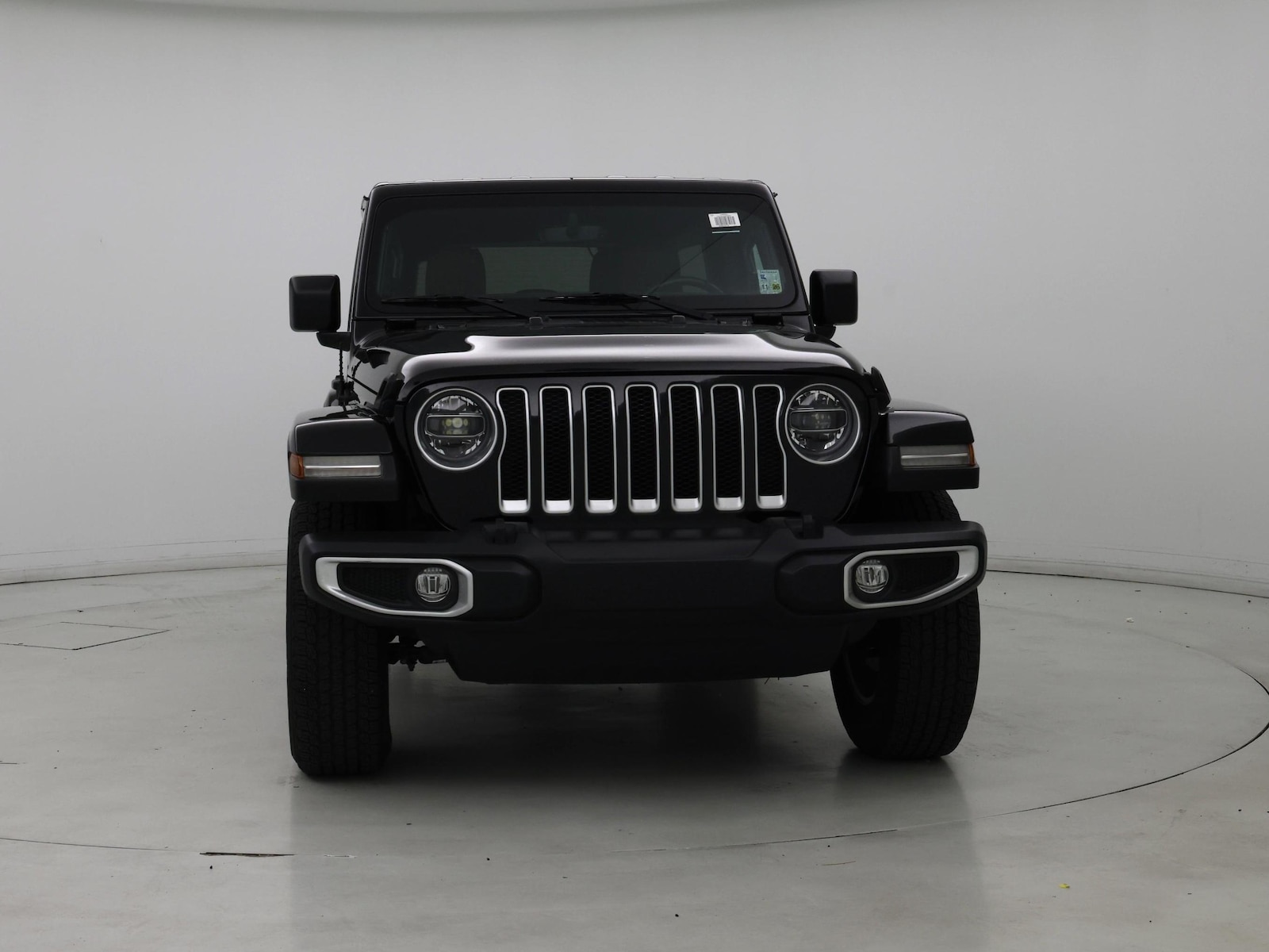 2022 Jeep Wrangler Unlimited Sahara - Photo 6