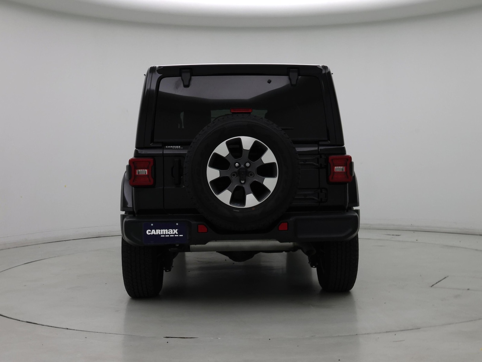 2022 Jeep Wrangler Unlimited Sahara - Photo 7