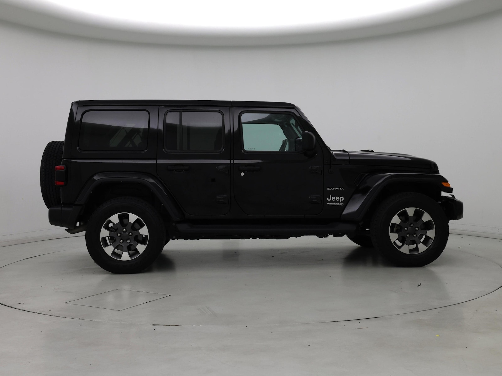 2022 Jeep Wrangler Unlimited Sahara - Photo 8
