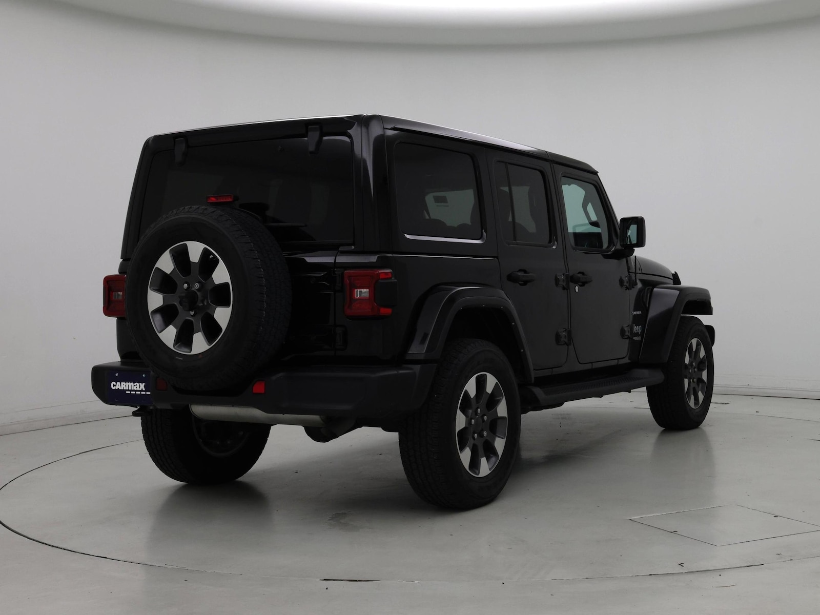 2022 Jeep Wrangler Unlimited Sahara - Photo 9