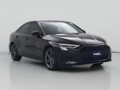 2024 Audi A3 Premium Plus