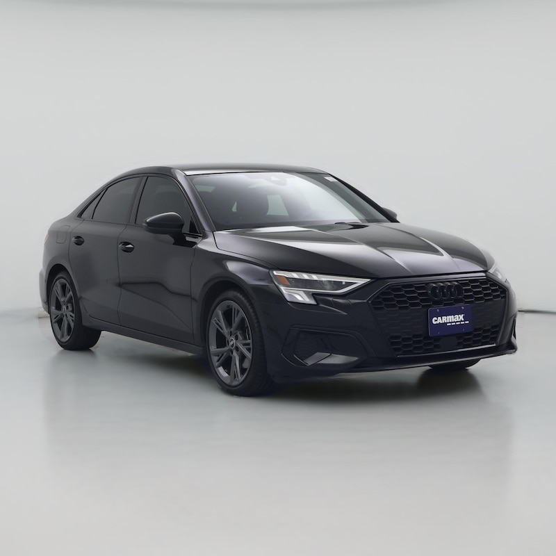 2024 Audi A3 Premium Plus