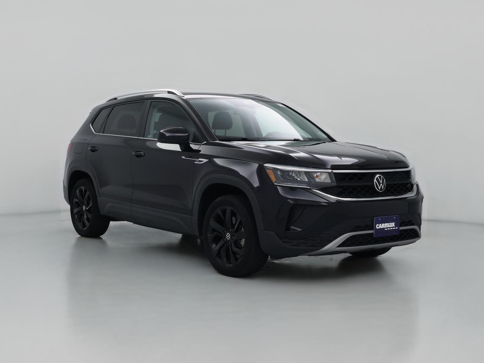 2023 Volkswagen Taos