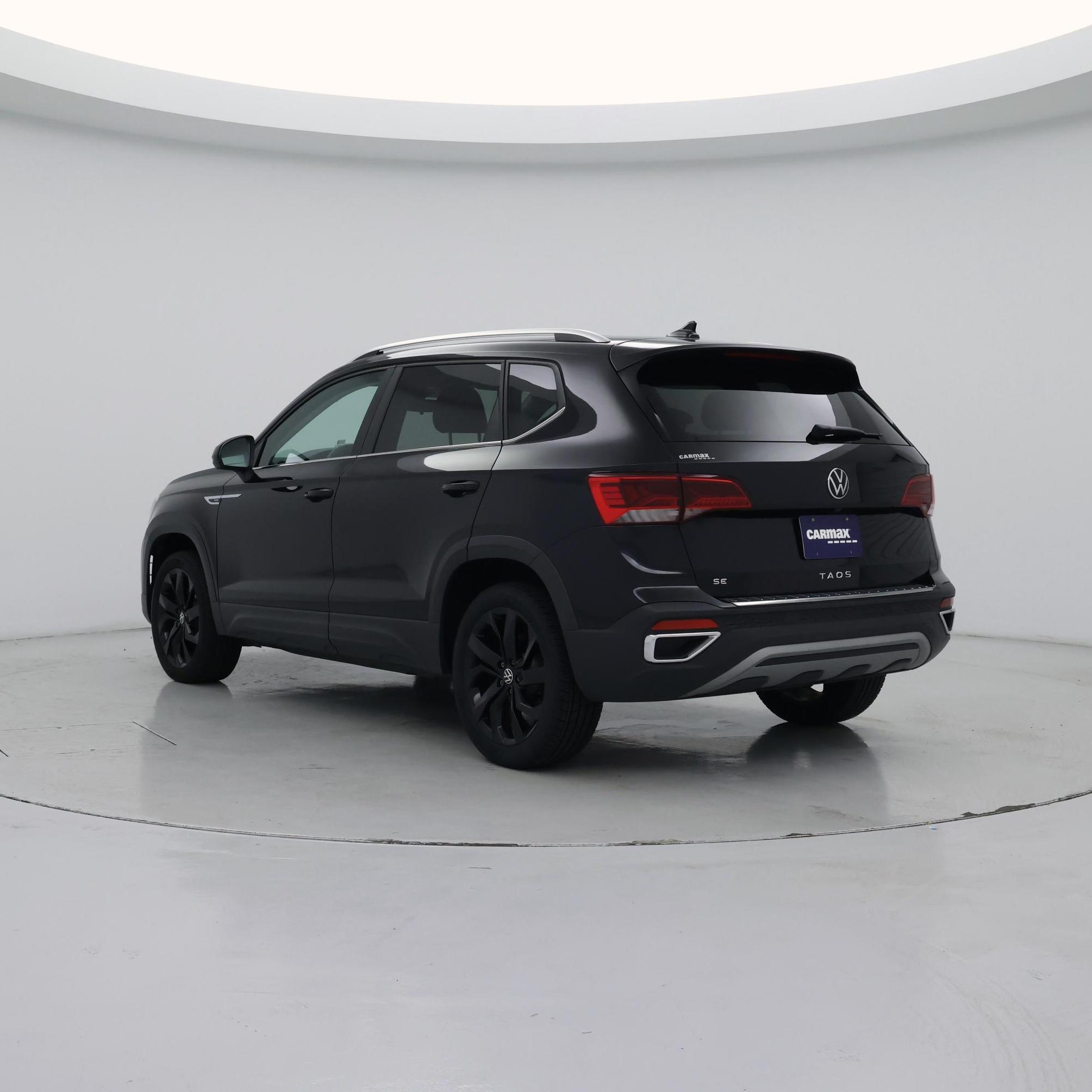 Thumbnail: 2023 Volkswagen Taos - 2