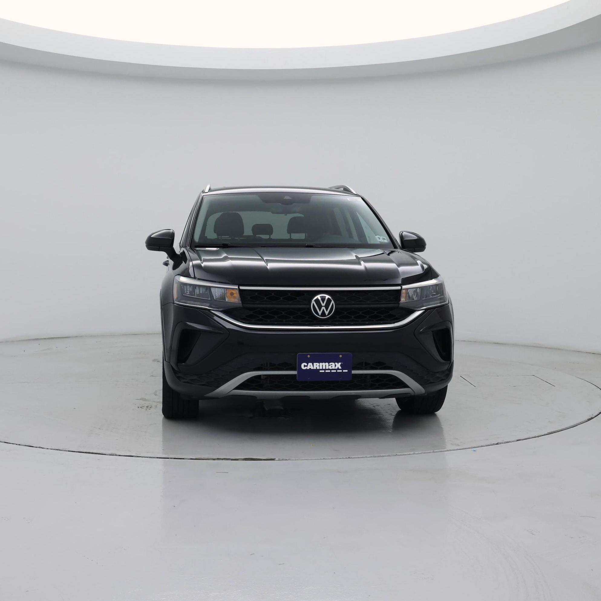 Thumbnail: 2023 Volkswagen Taos - 5