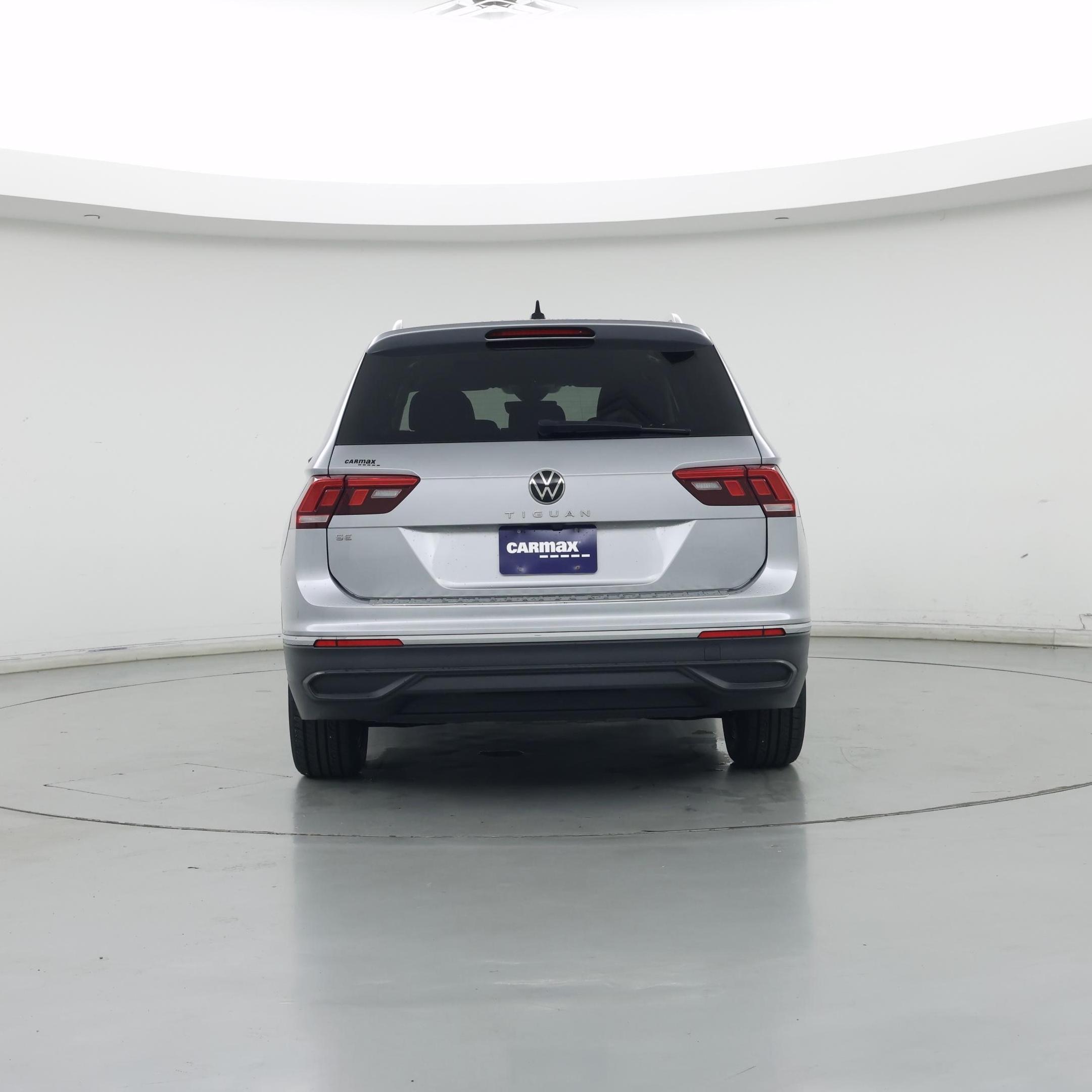 Thumbnail: 2023 Volkswagen Tiguan - 6