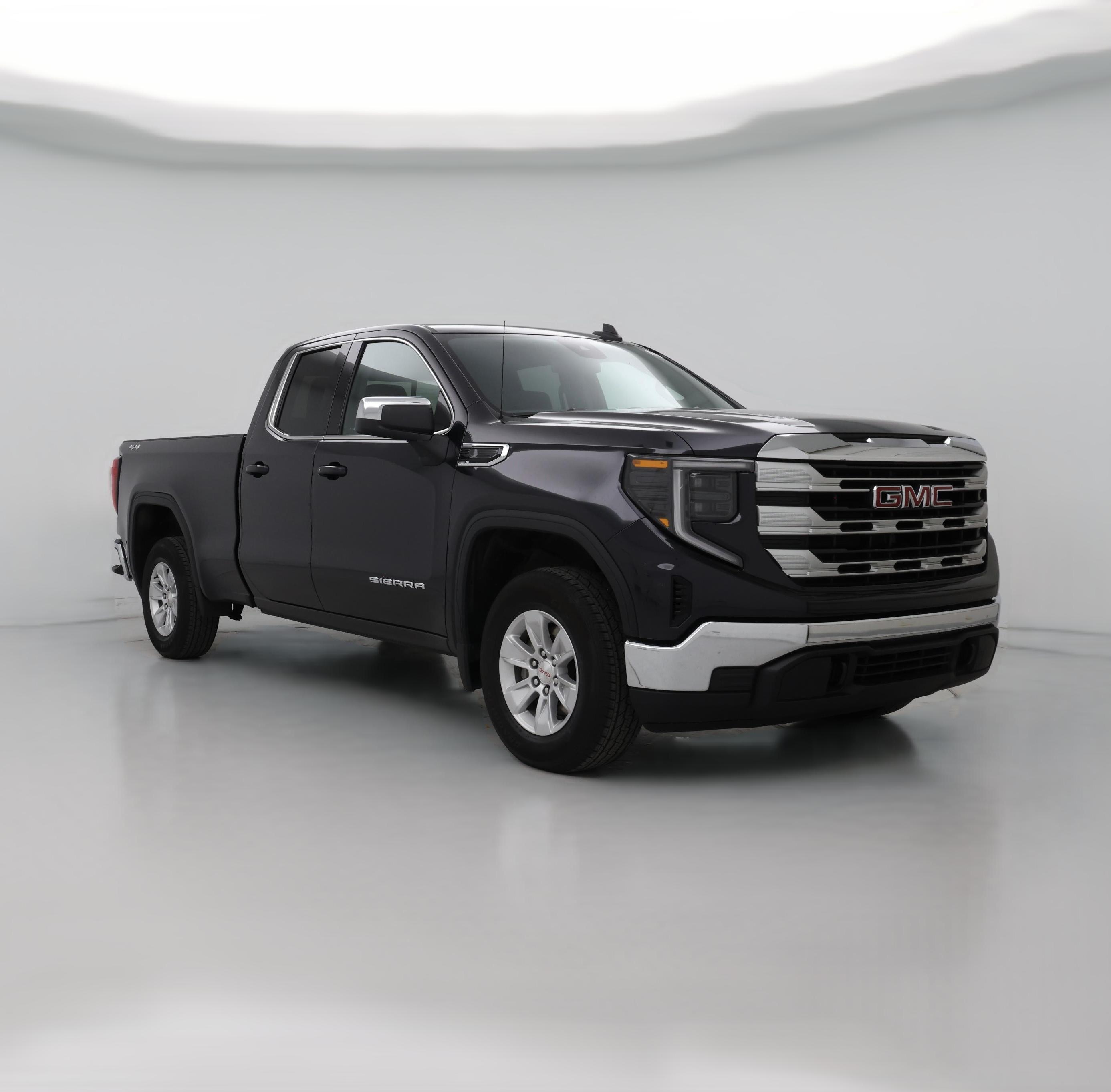 Thumbnail: 2024 GMC Sierra 1500 - 1