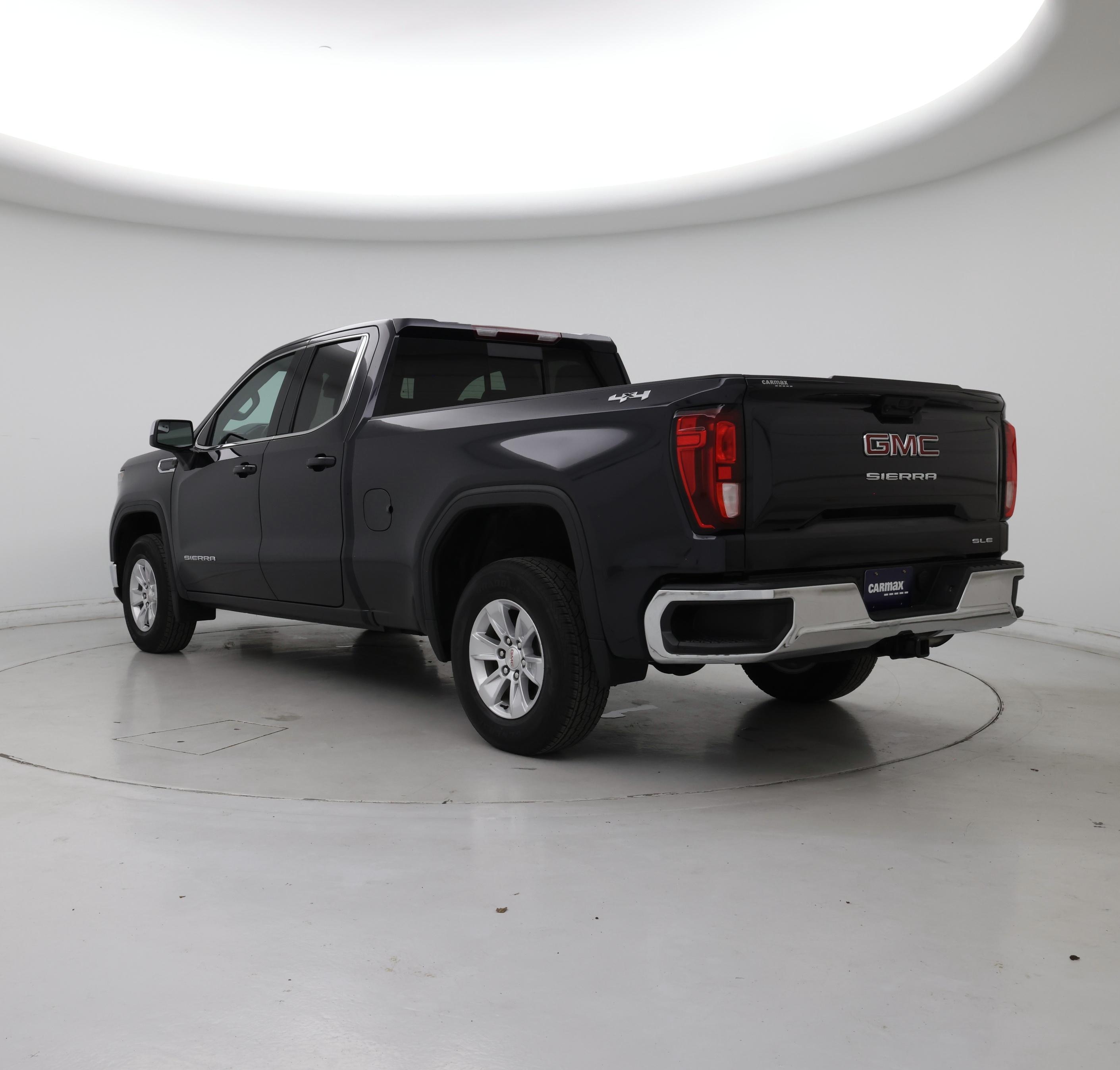 Thumbnail: 2024 GMC Sierra 1500 - 2