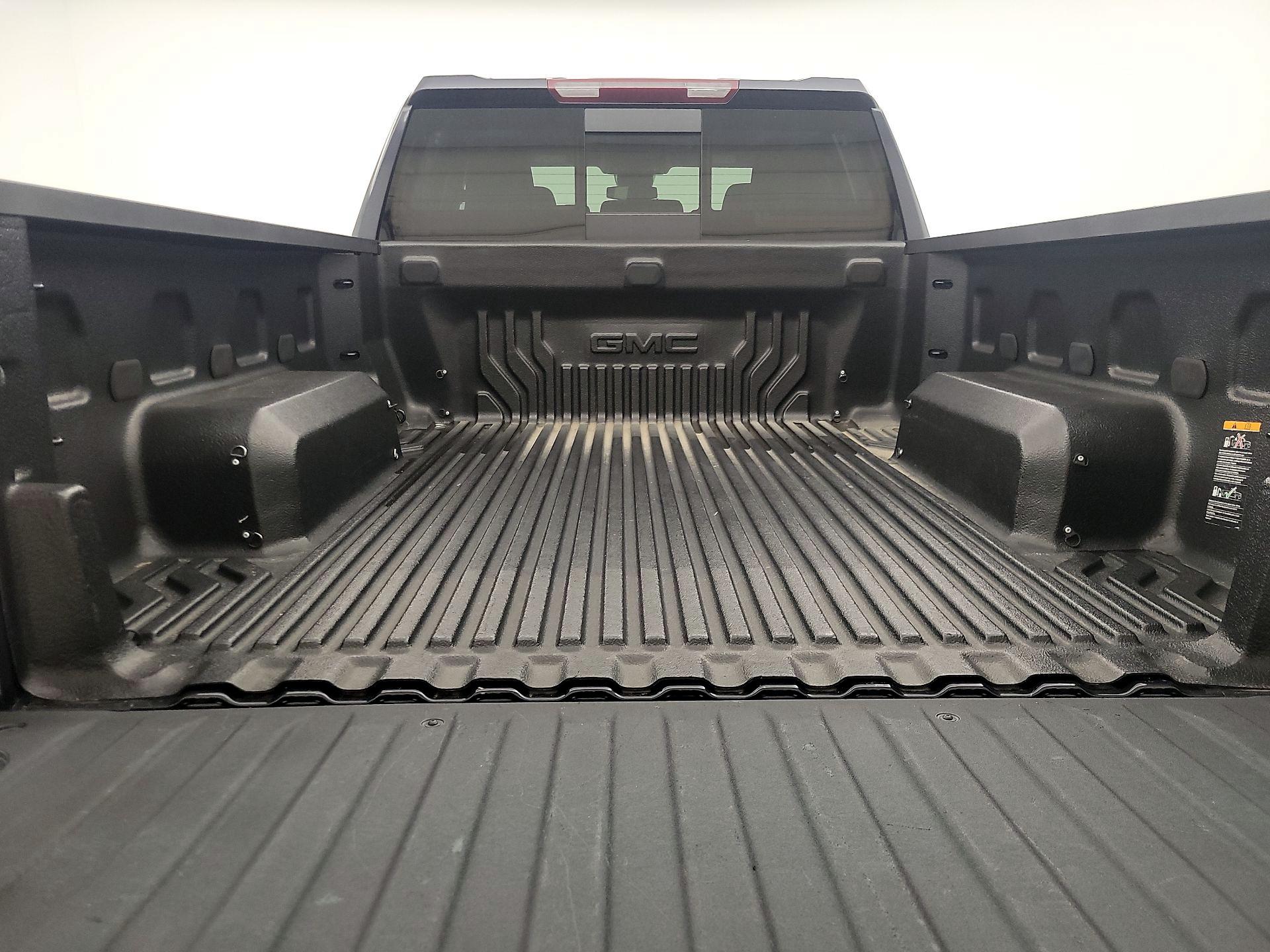 Thumbnail: 2024 GMC Sierra 1500 - 20