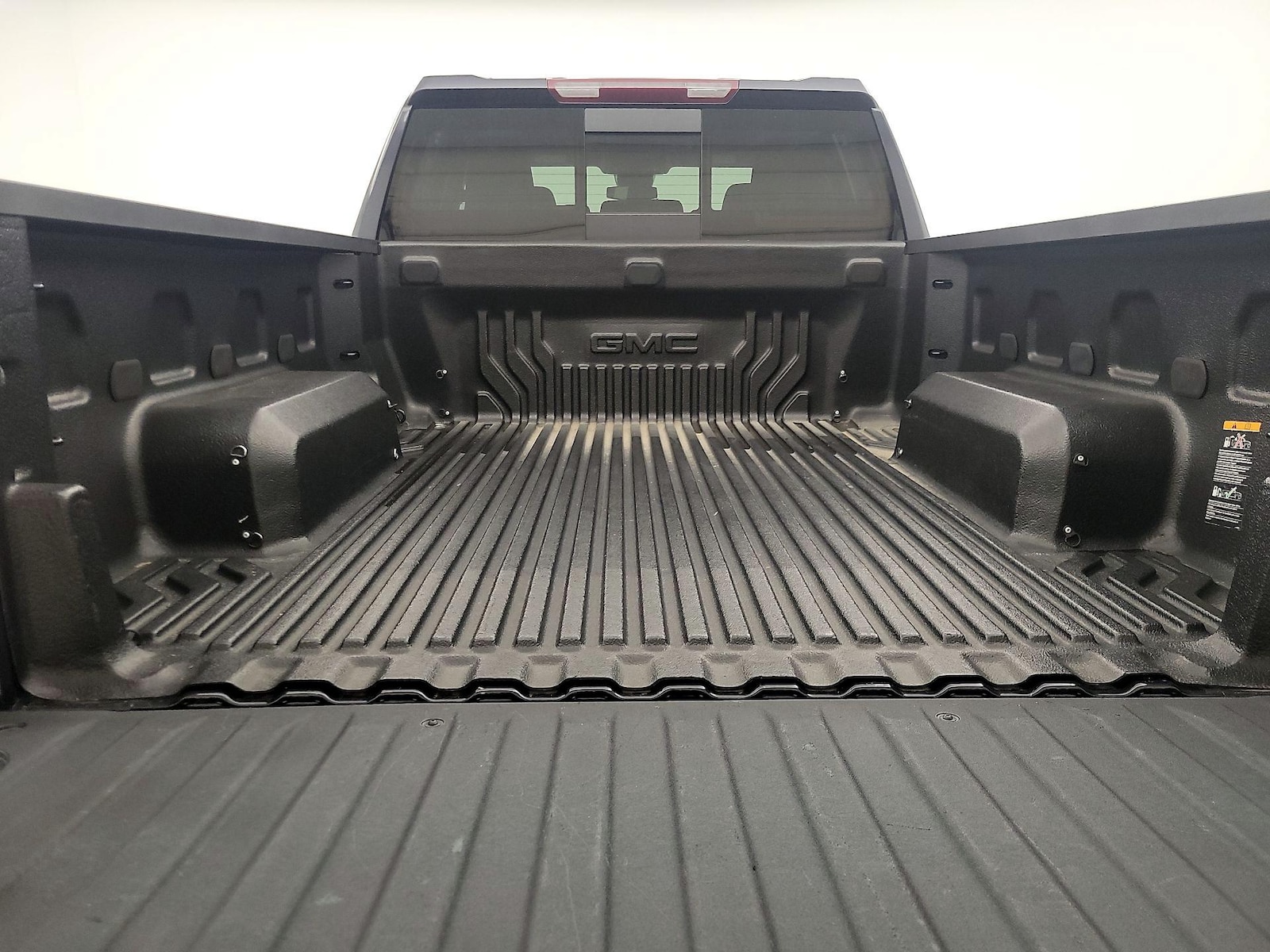 2024 GMC Sierra 1500 SLE - Photo 21