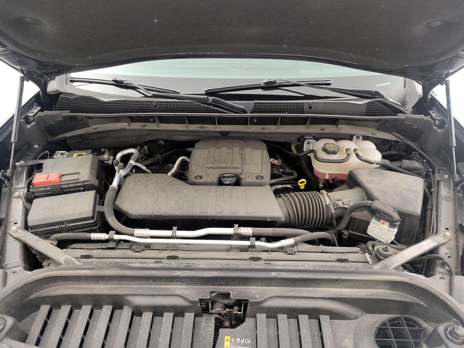 2024 GMC Sierra 1500 SLE - Photo 22