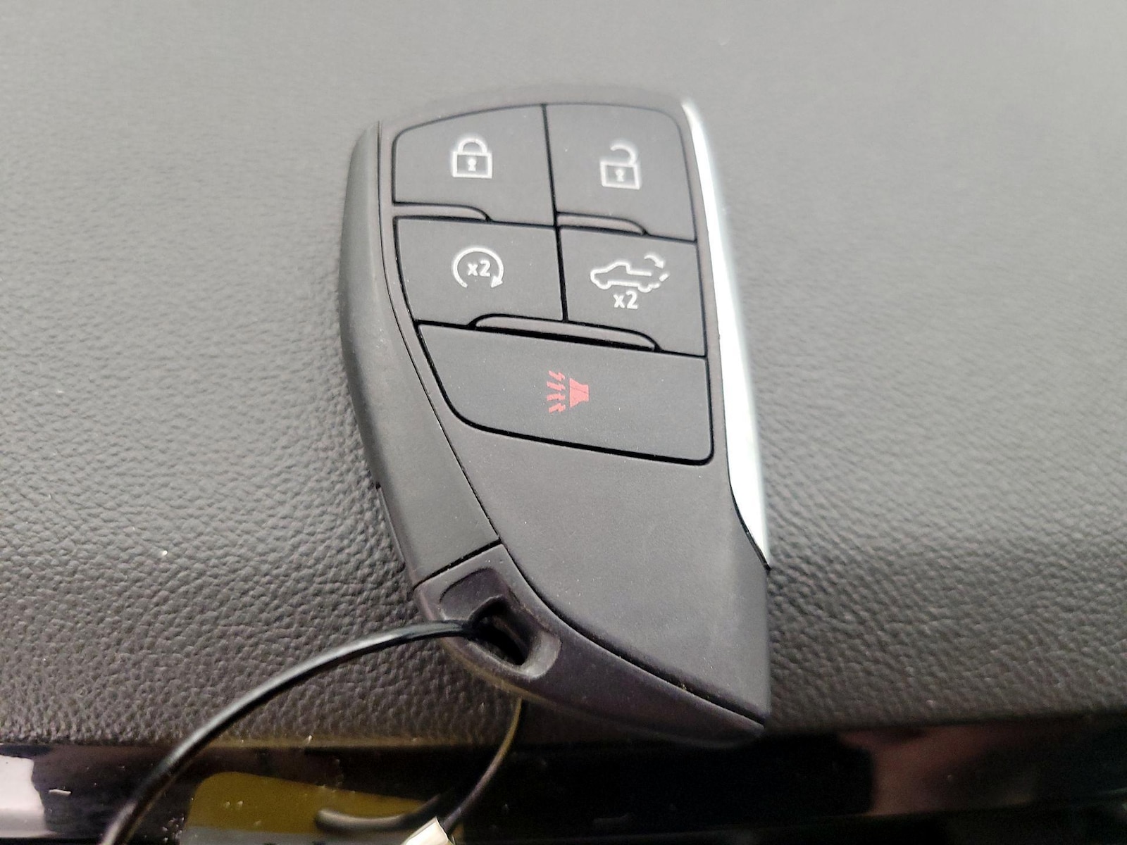 2024 GMC Sierra 1500 SLE - Photo 23