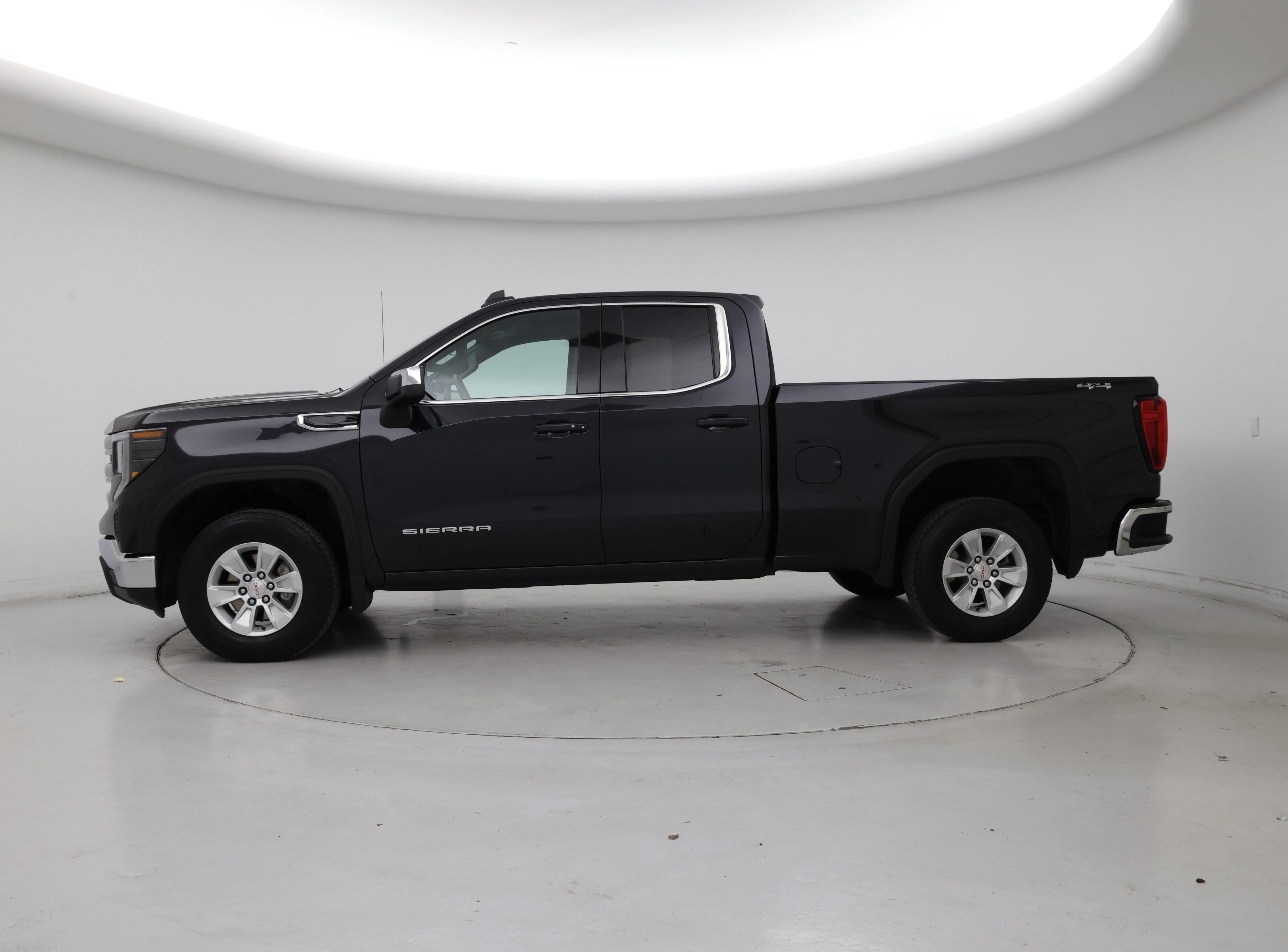 Thumbnail: 2024 GMC Sierra 1500 - 3