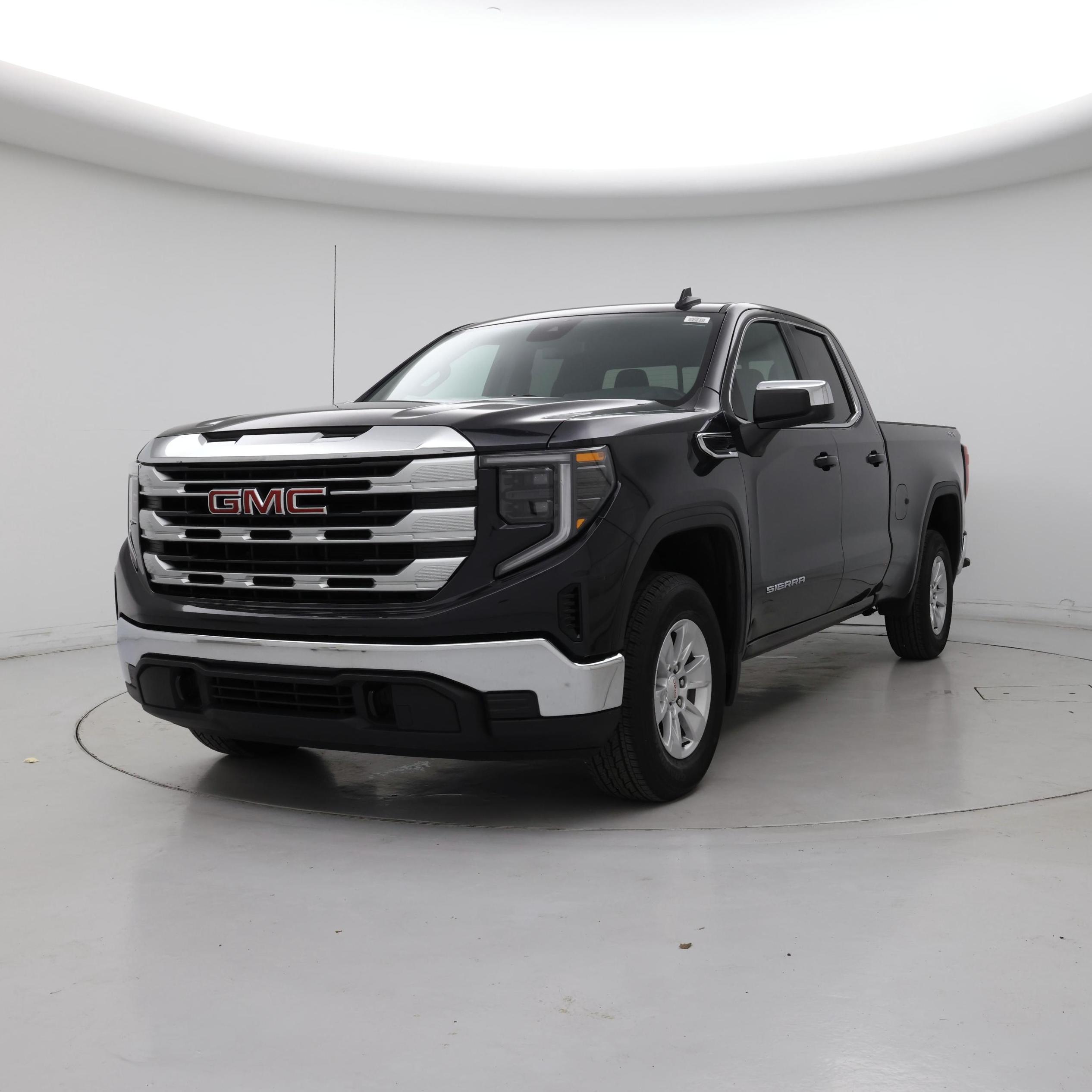 Thumbnail: 2024 GMC Sierra 1500 - 4