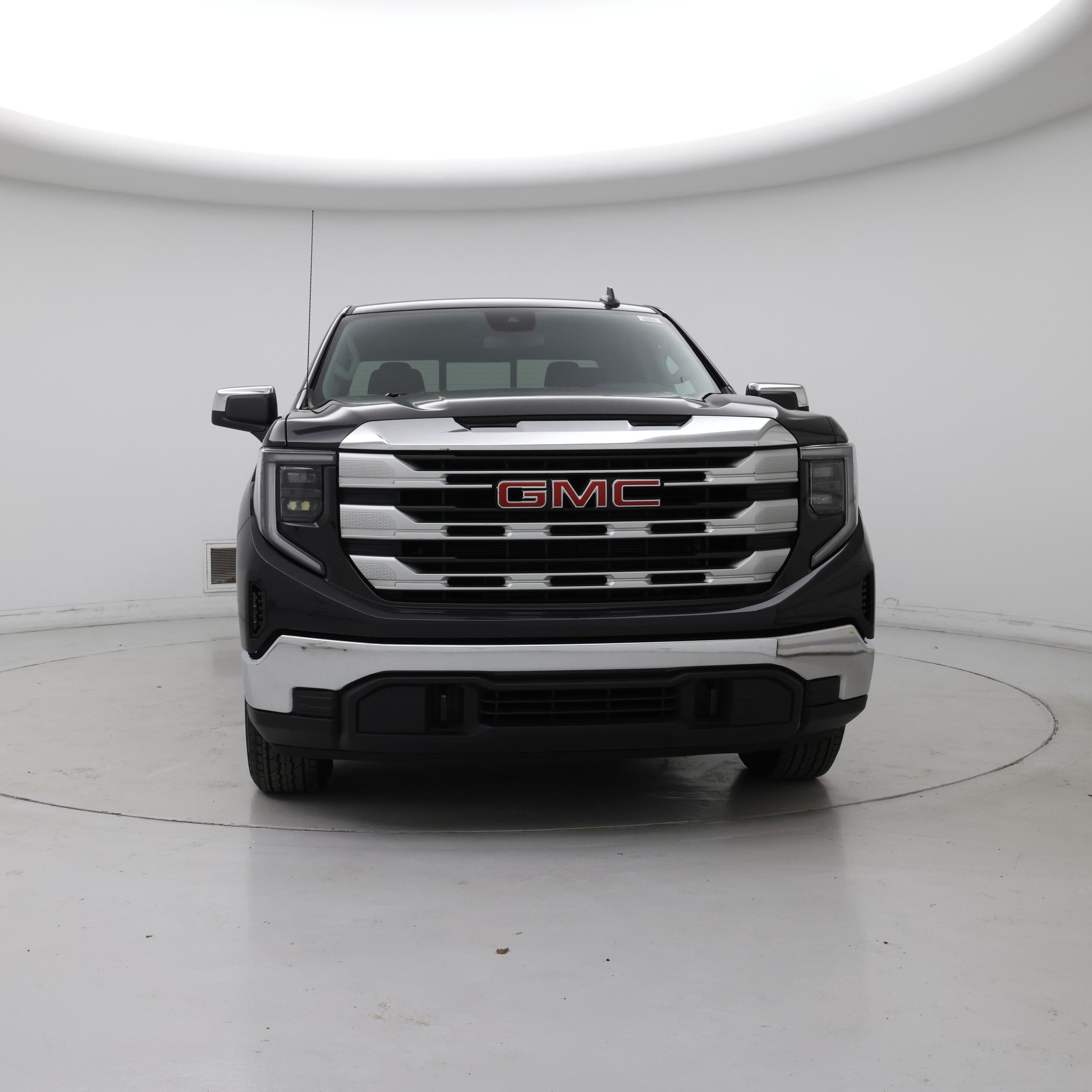 Thumbnail: 2024 GMC Sierra 1500 - 5