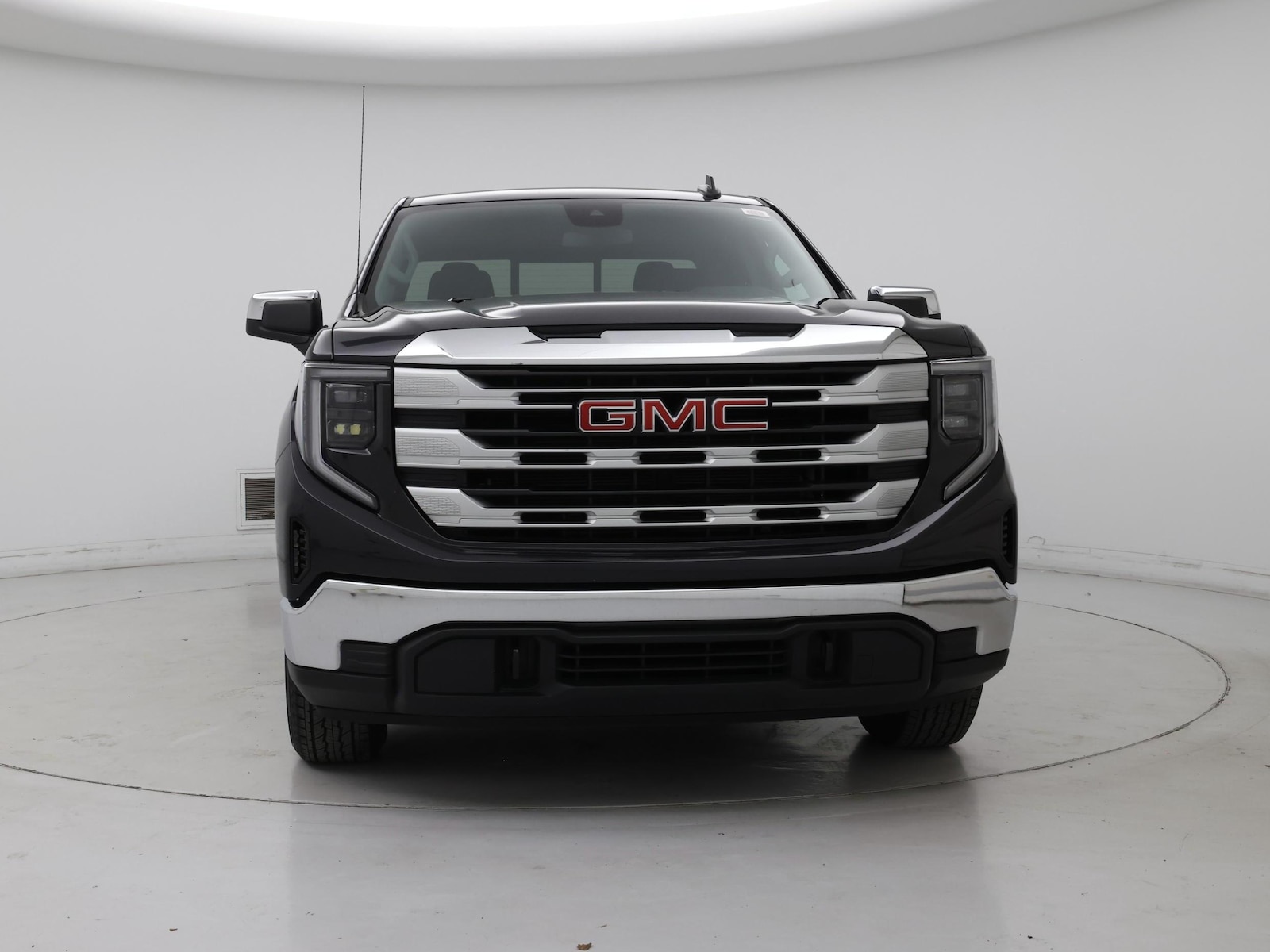 2024 GMC Sierra 1500 SLE - Photo 6
