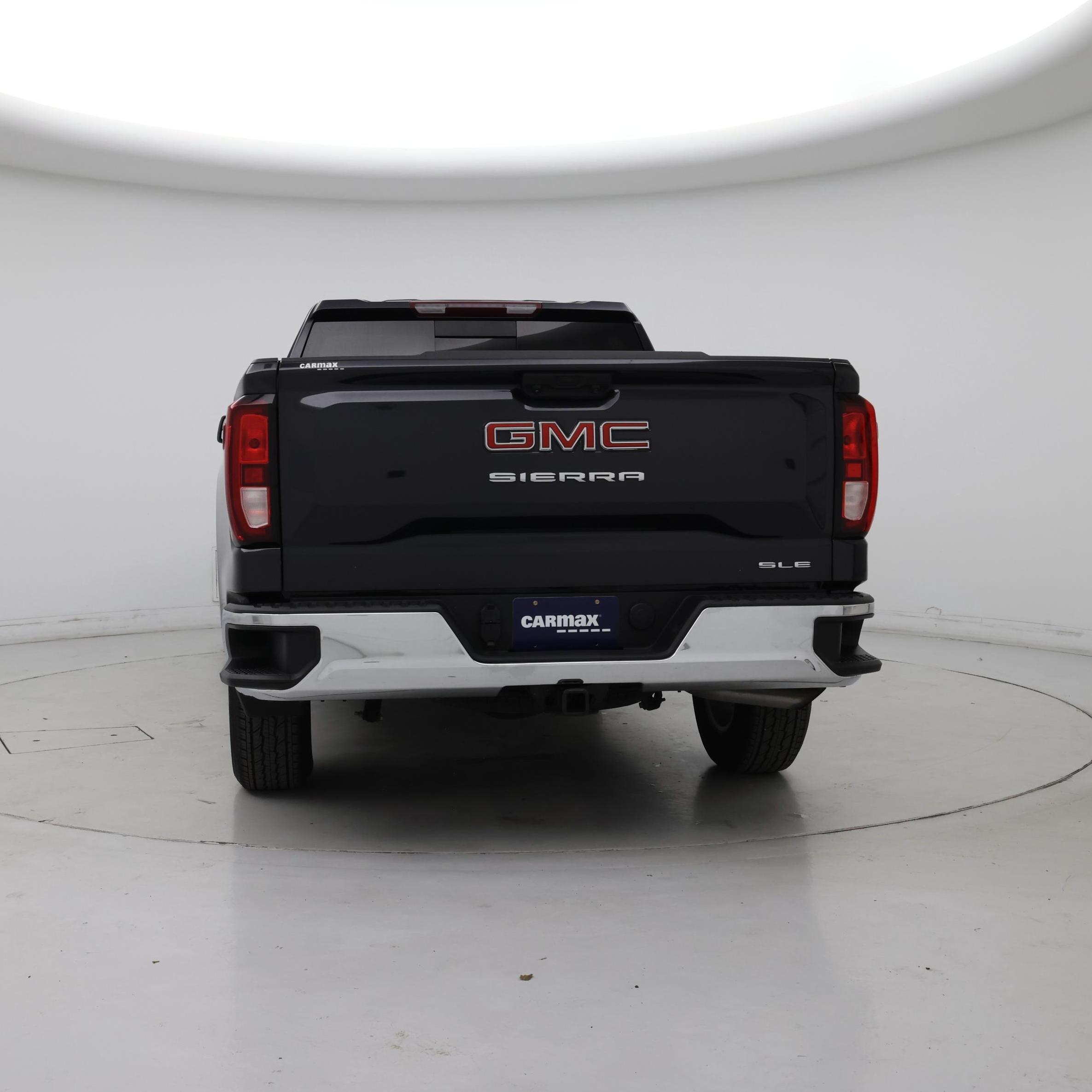 Thumbnail: 2024 GMC Sierra 1500 - 6