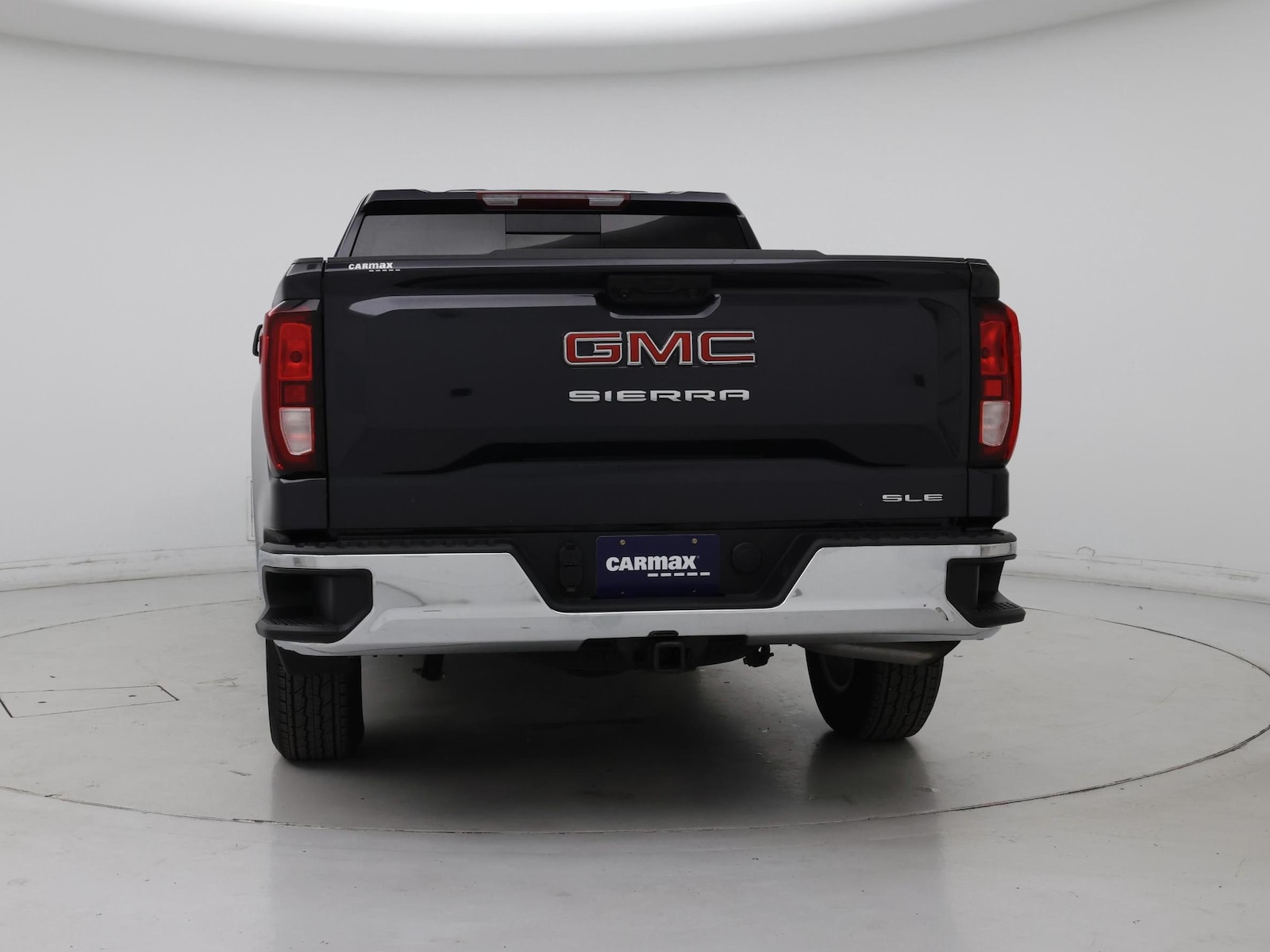 2024 GMC Sierra 1500 SLE - Photo 7