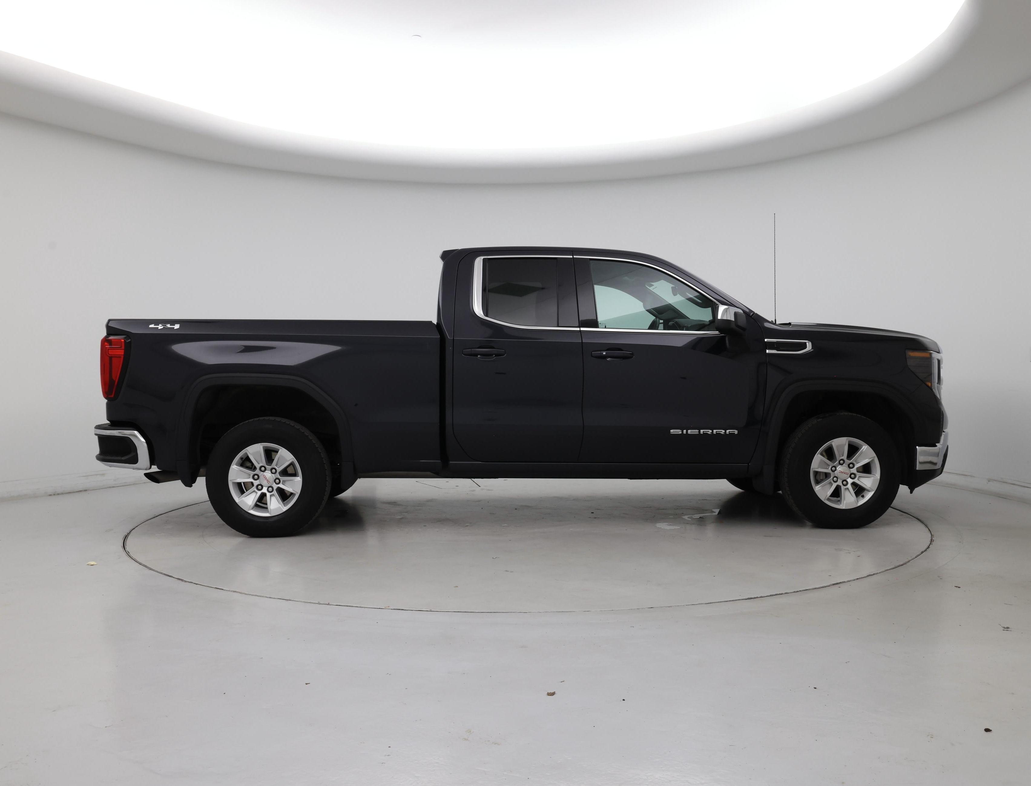Thumbnail: 2024 GMC Sierra 1500 - 7