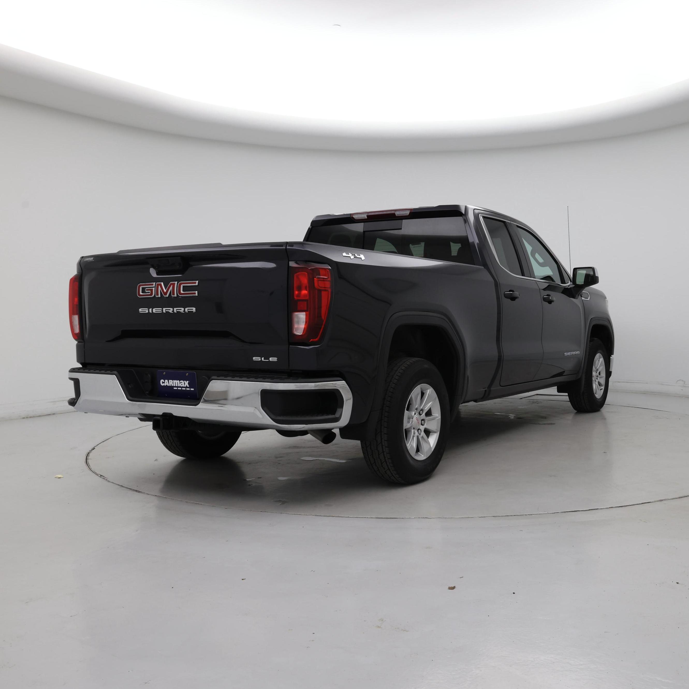 Thumbnail: 2024 GMC Sierra 1500 - 8