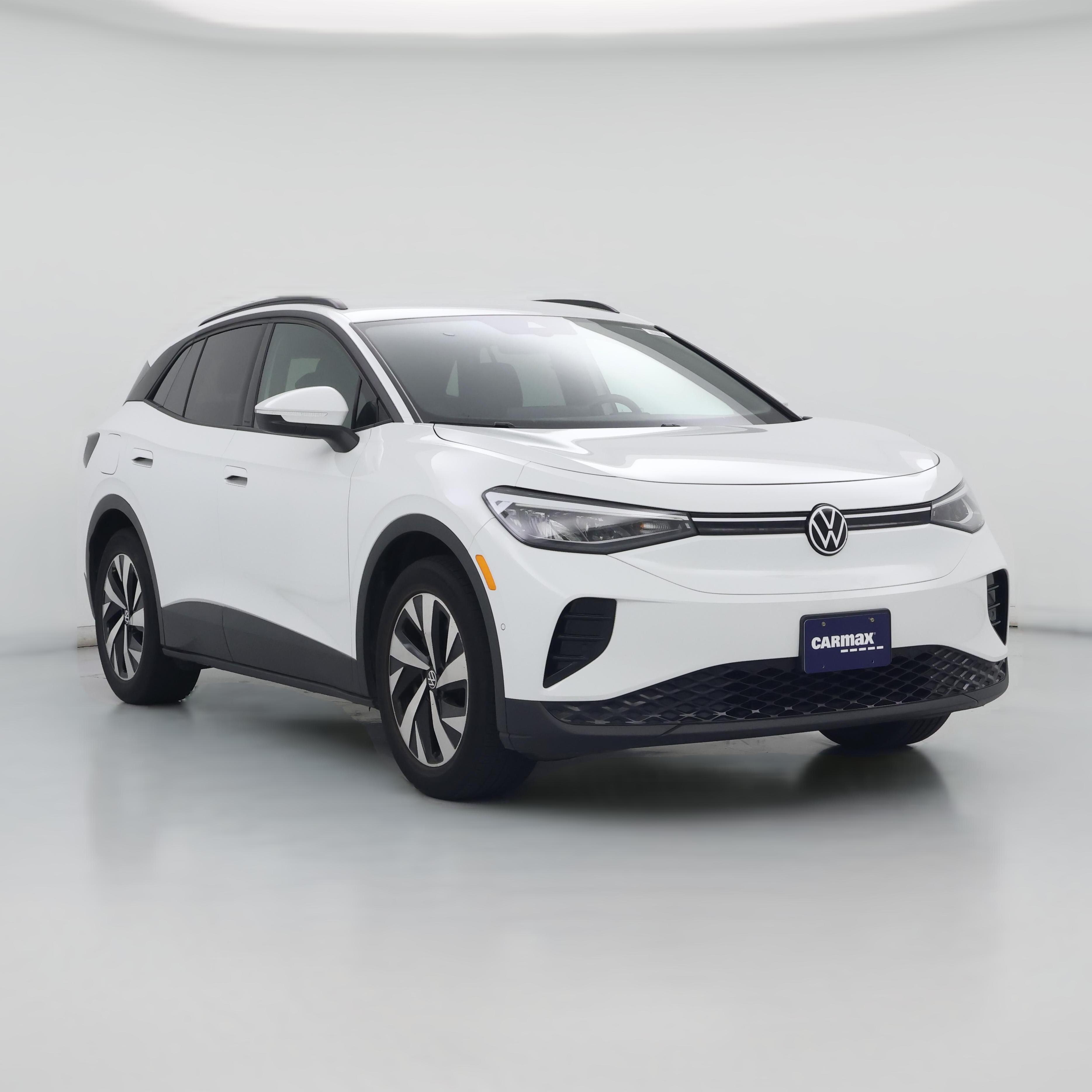 Thumbnail: 2024 Volkswagen ID.4 - 1