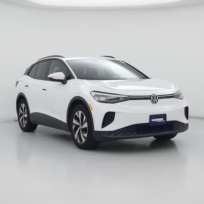 2024 Volkswagen ID.4 EV Standard