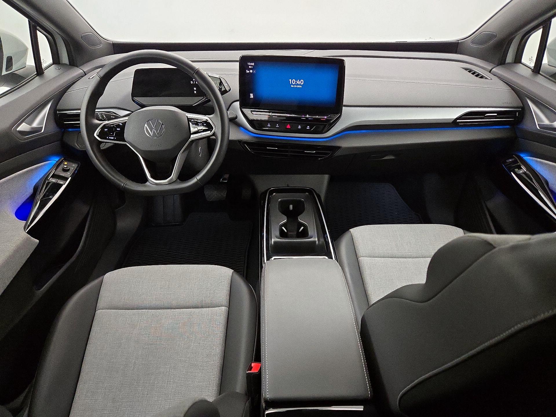 Thumbnail: 2024 Volkswagen ID.4 - 9