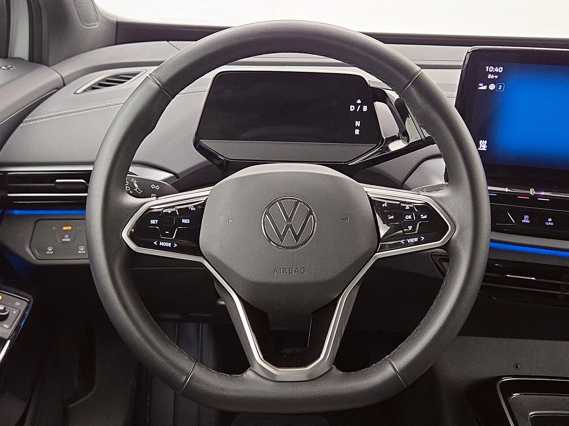 Thumbnail: 2024 Volkswagen ID.4 - 10