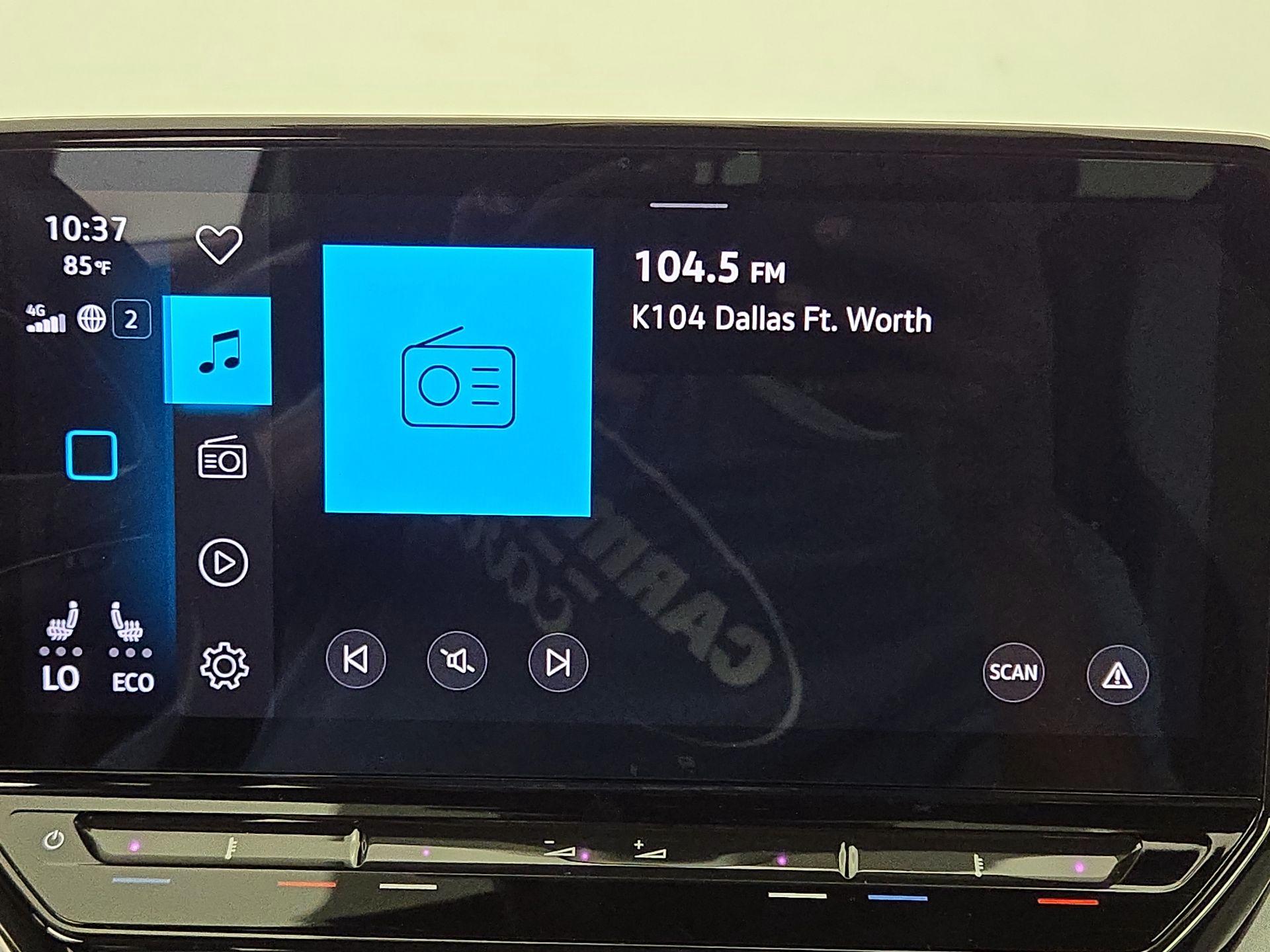 Thumbnail: 2024 Volkswagen ID.4 - 16