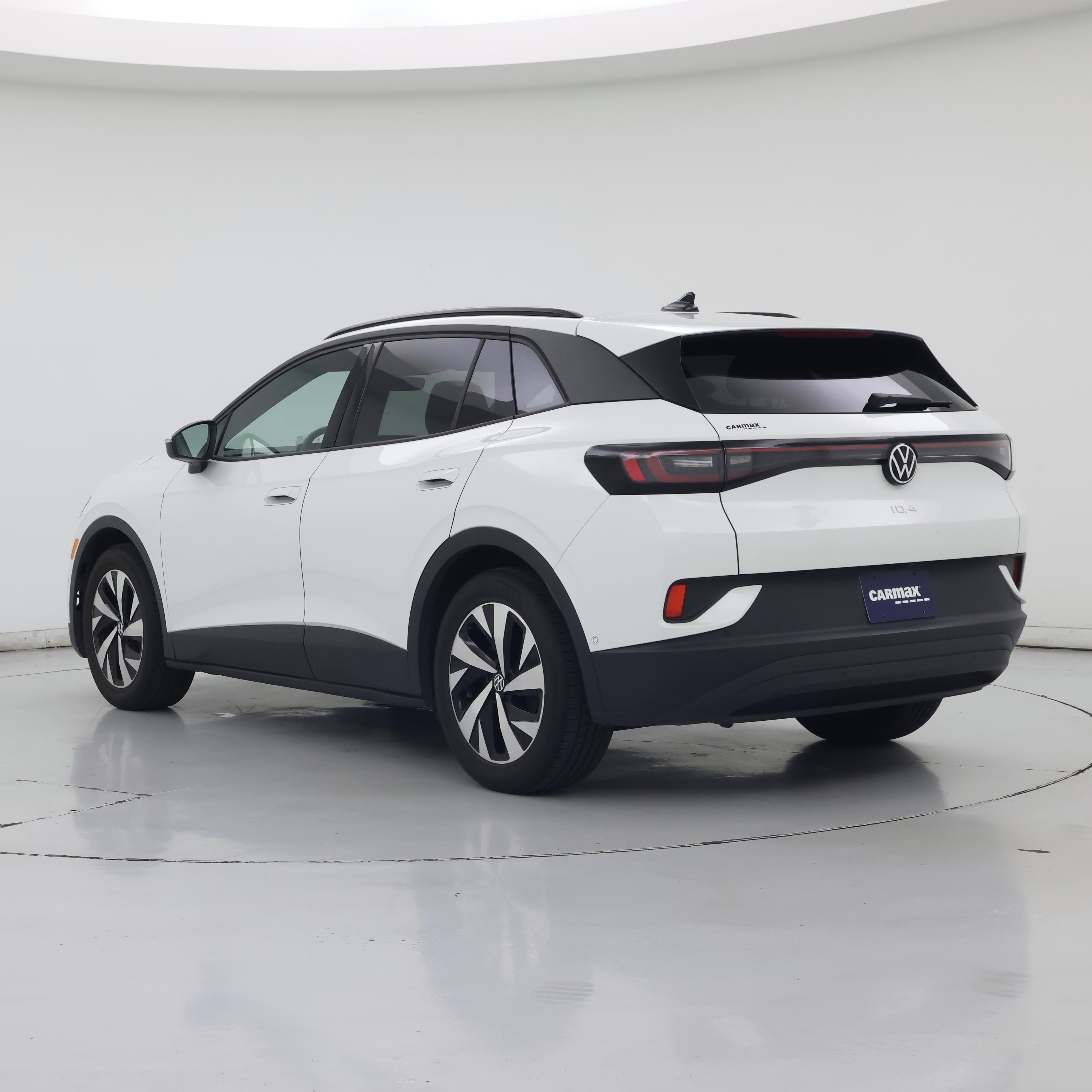 Thumbnail: 2024 Volkswagen ID.4 - 2