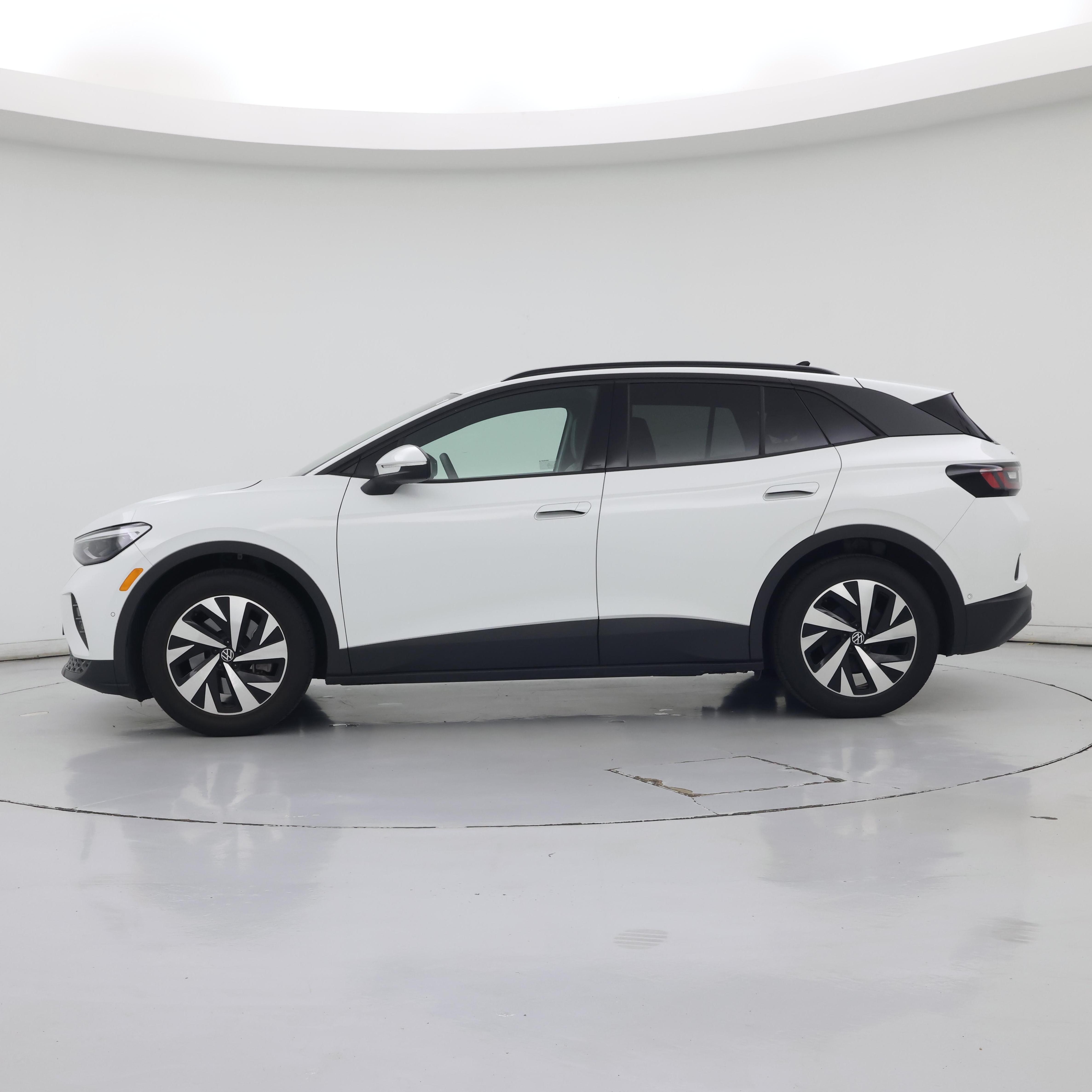 Thumbnail: 2024 Volkswagen ID.4 - 3