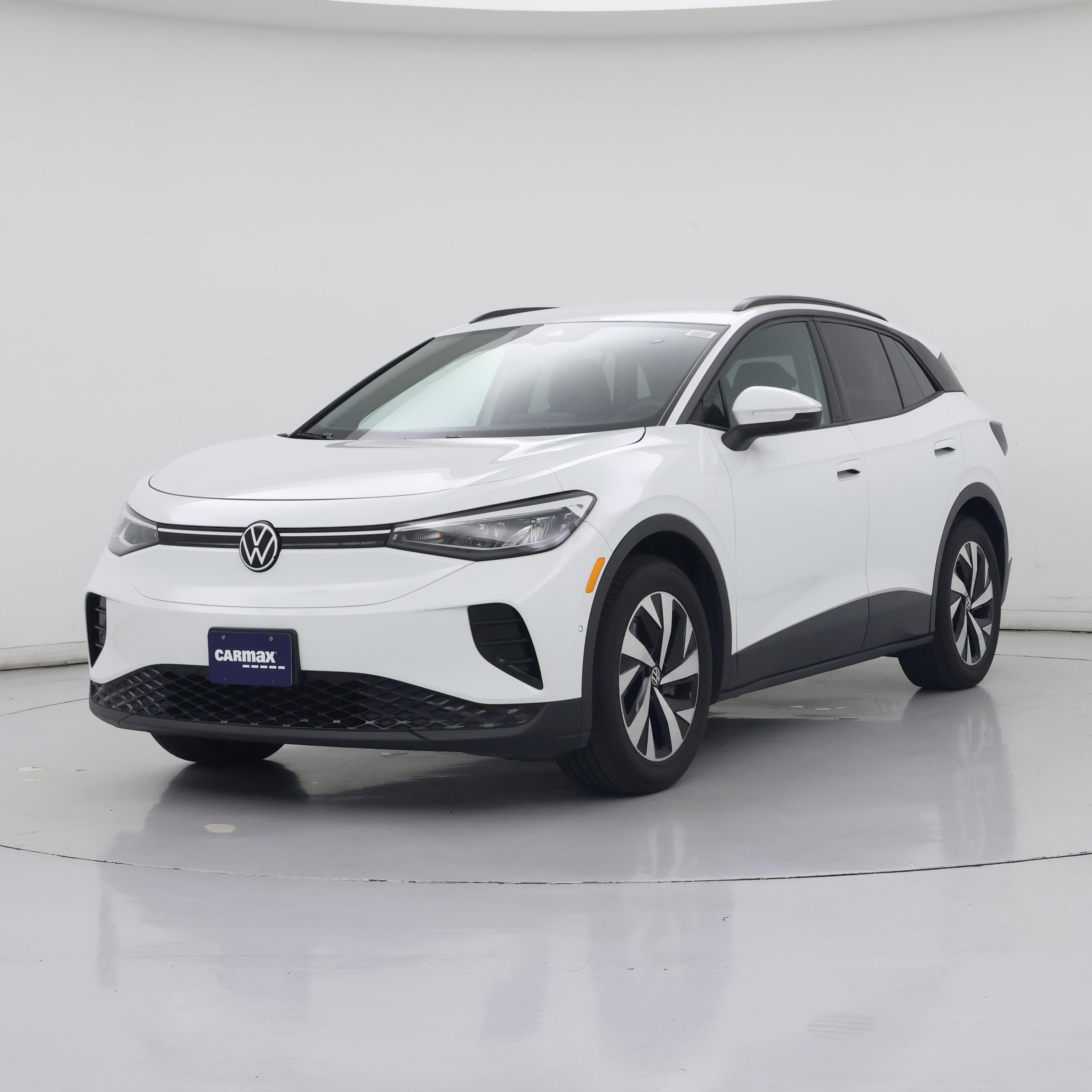 Thumbnail: 2024 Volkswagen ID.4 - 4