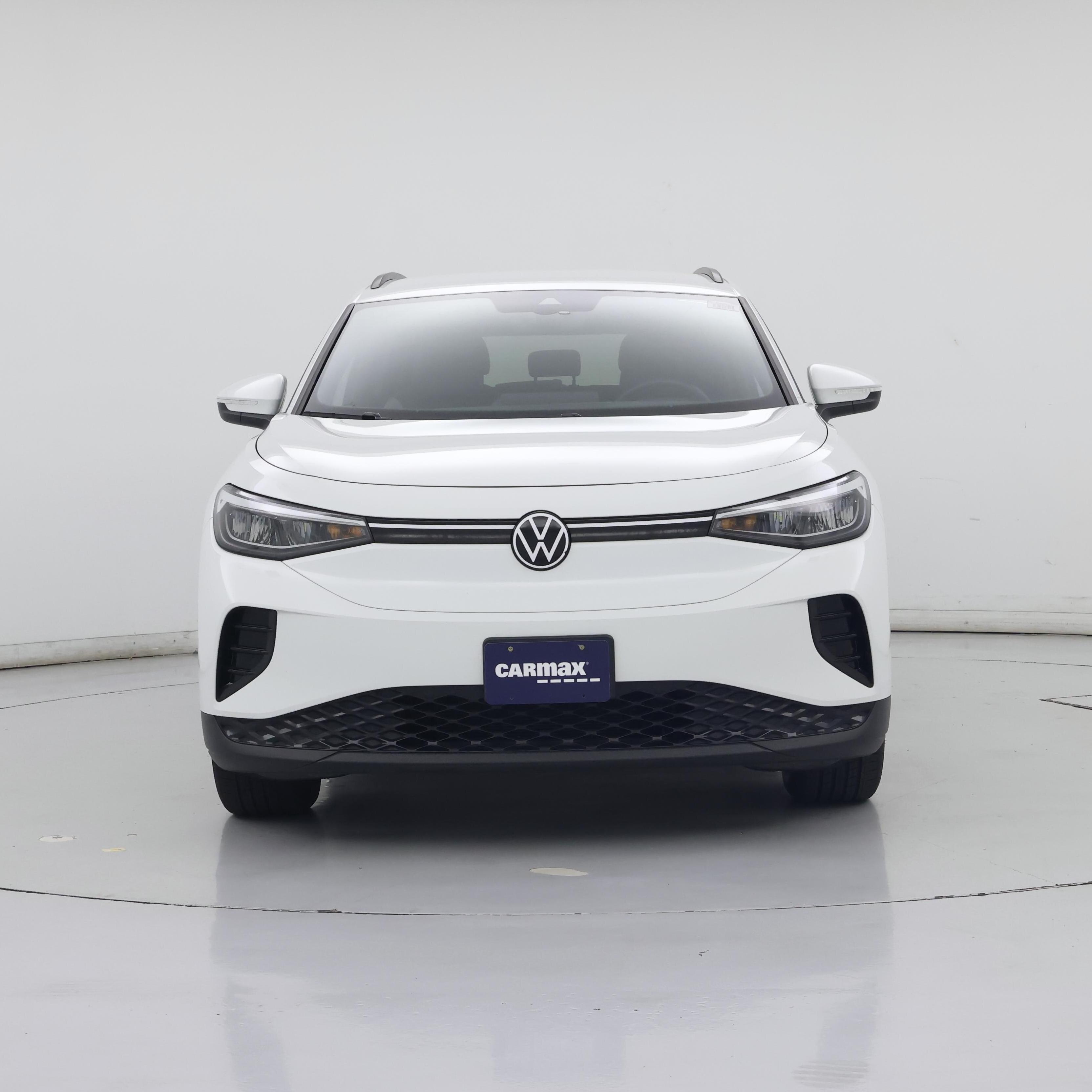 Thumbnail: 2024 Volkswagen ID.4 - 5