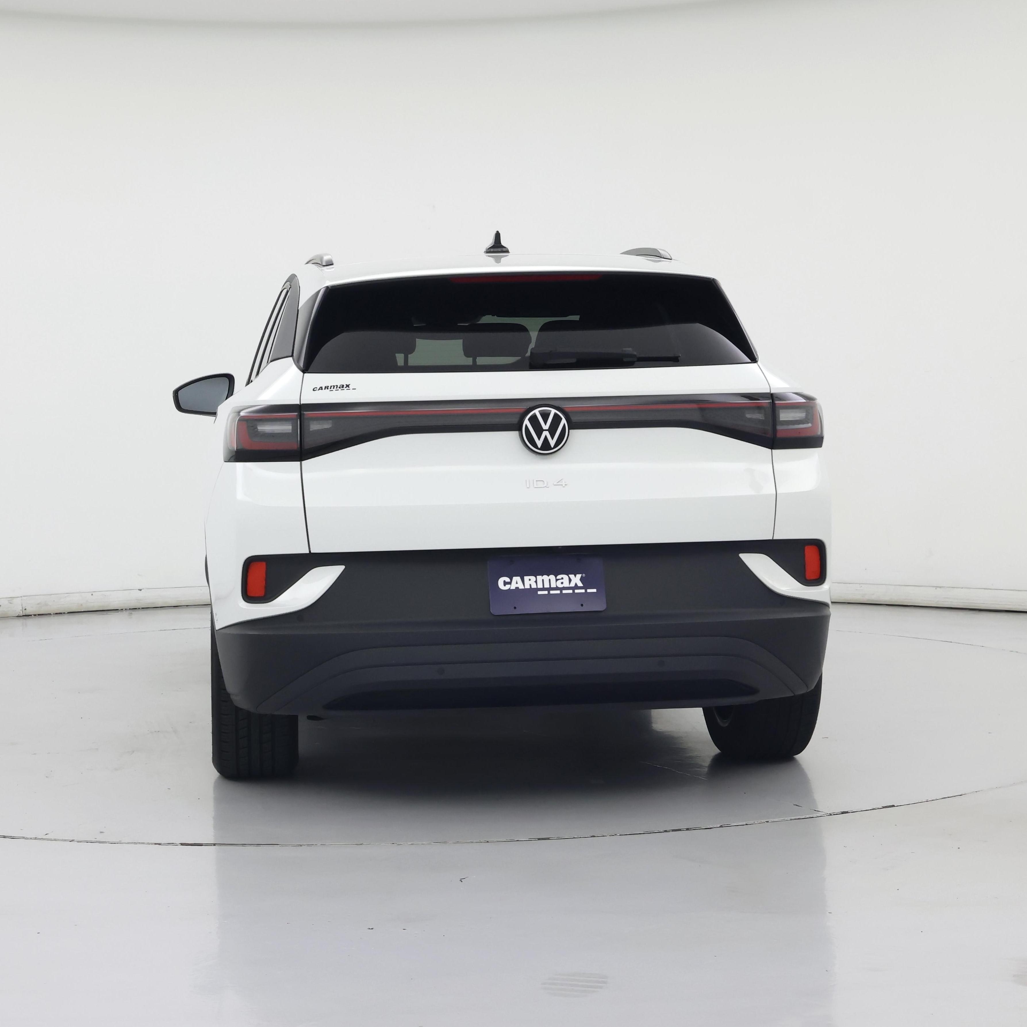 Thumbnail: 2024 Volkswagen ID.4 - 6
