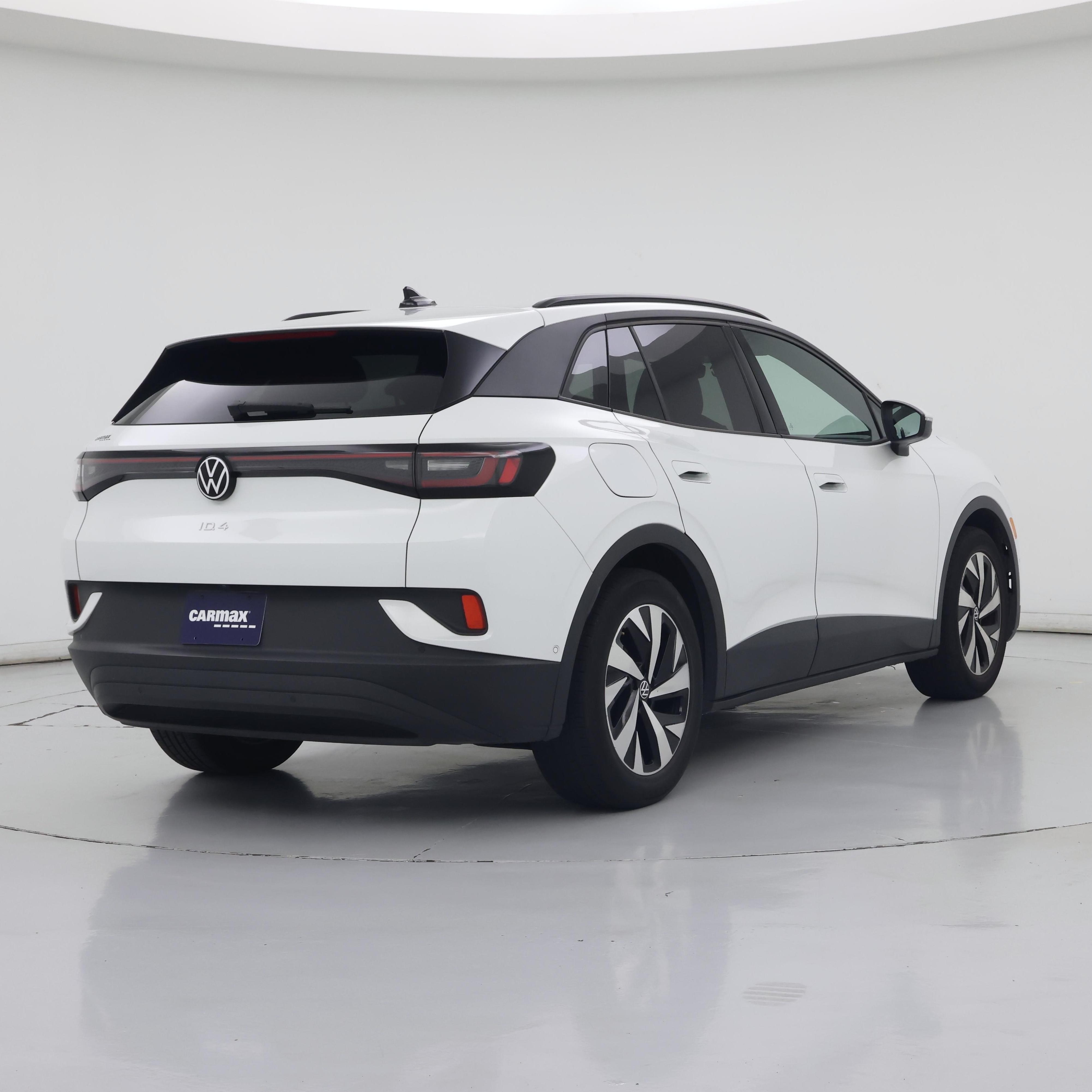 Thumbnail: 2024 Volkswagen ID.4 - 8